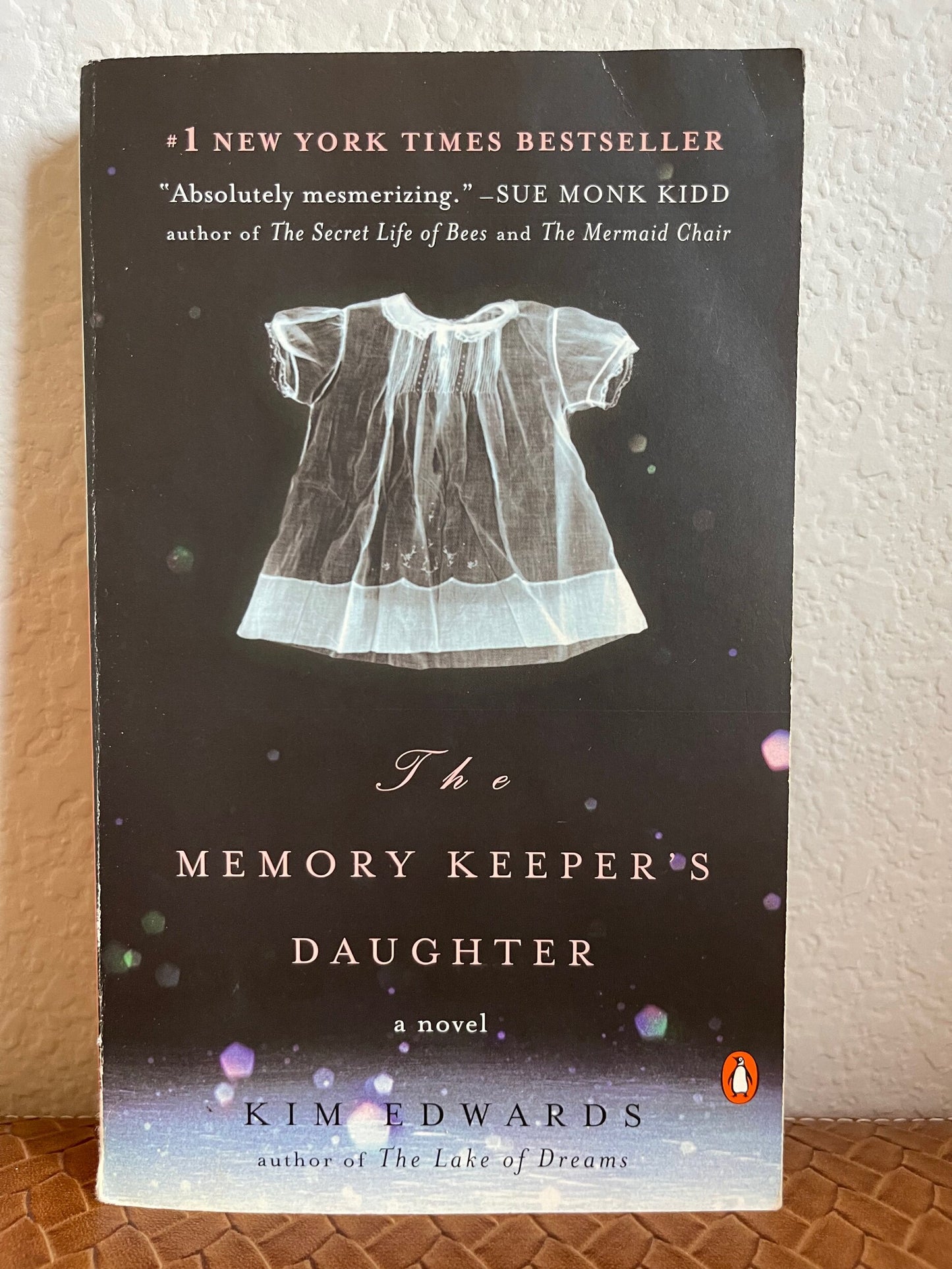 The Memory Keeper’s Daughter by Kim Edwards