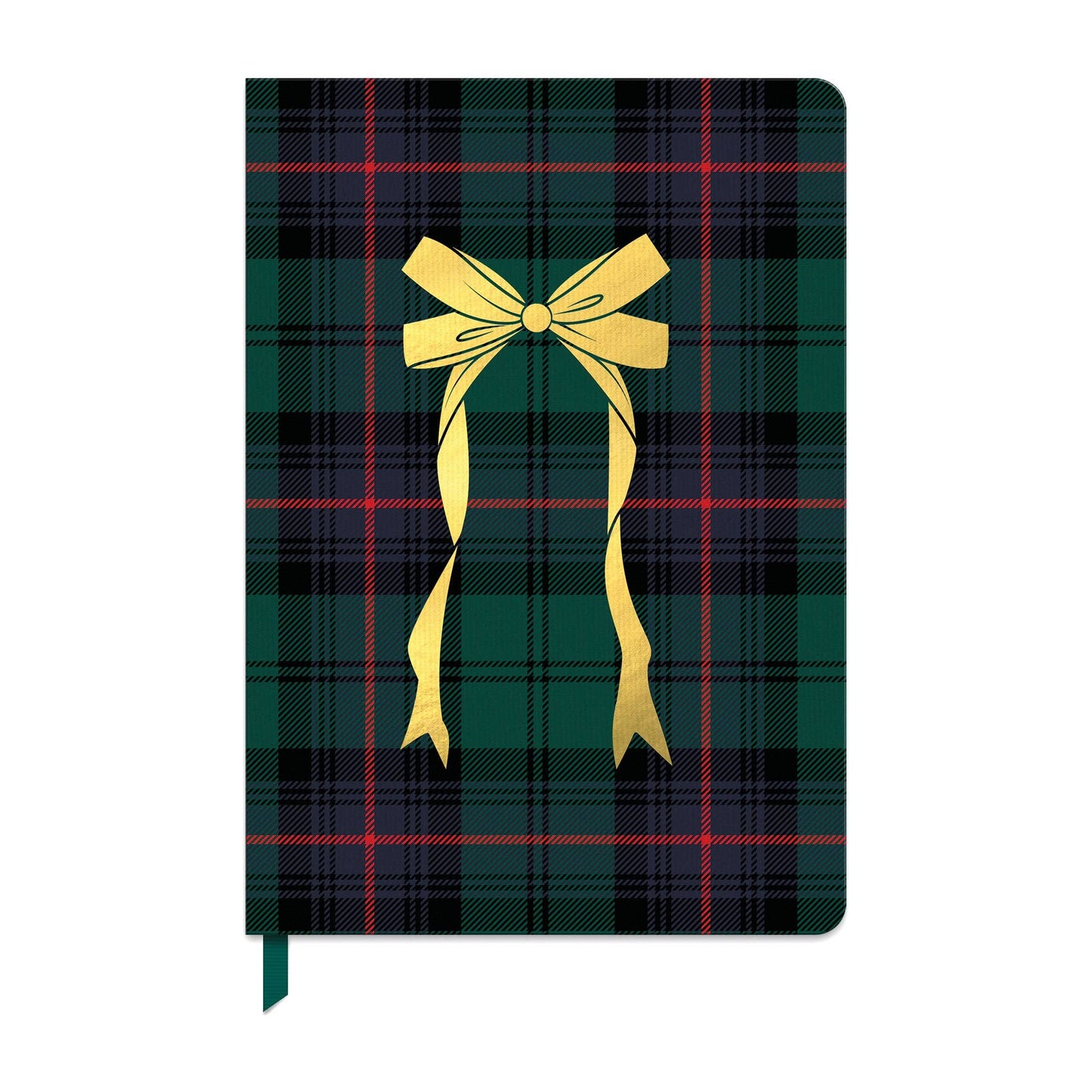 Highland Harmony Clara Clothbound Journal