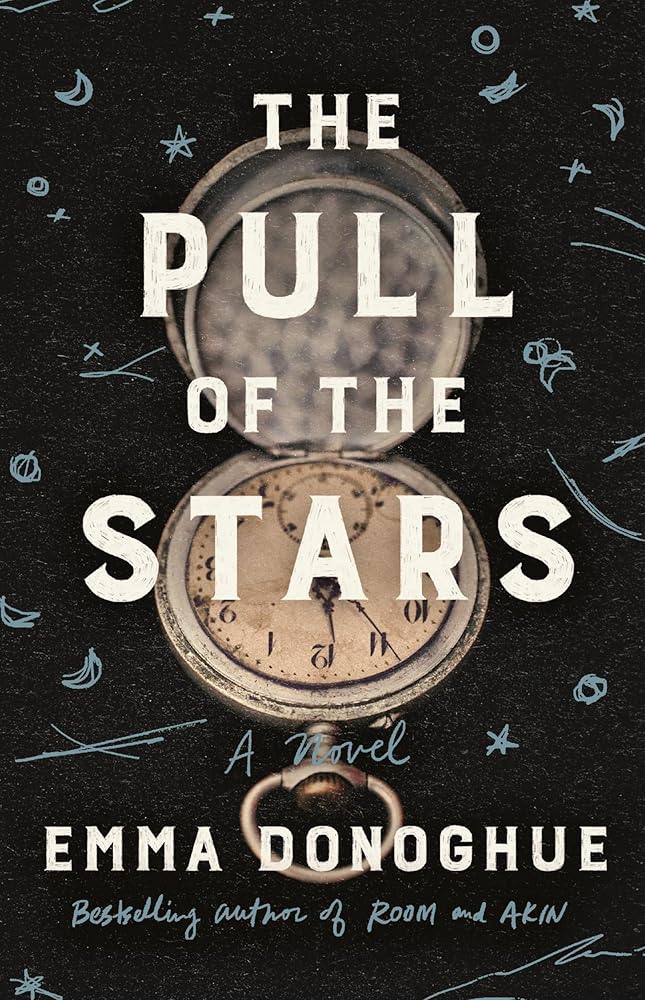 The Pull of the Stars: A Novel cover image