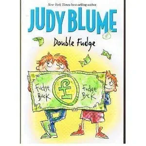 Double Fudge cover image