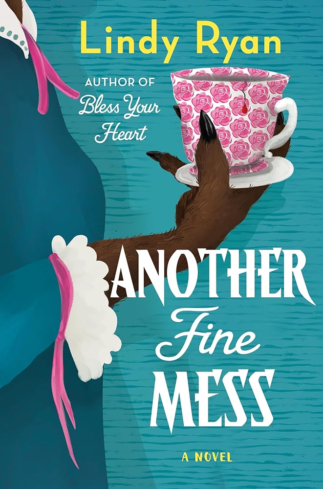Another Fine Mess: A Novel (A Bless Your Heart Novel, 2) cover image