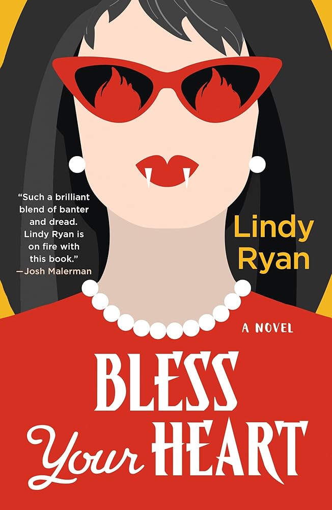 Bless Your Heart: 1 cover image