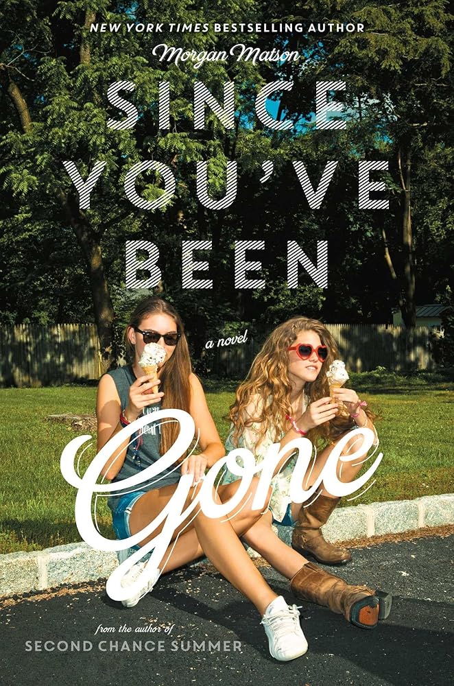 Since You've Been Gone cover image