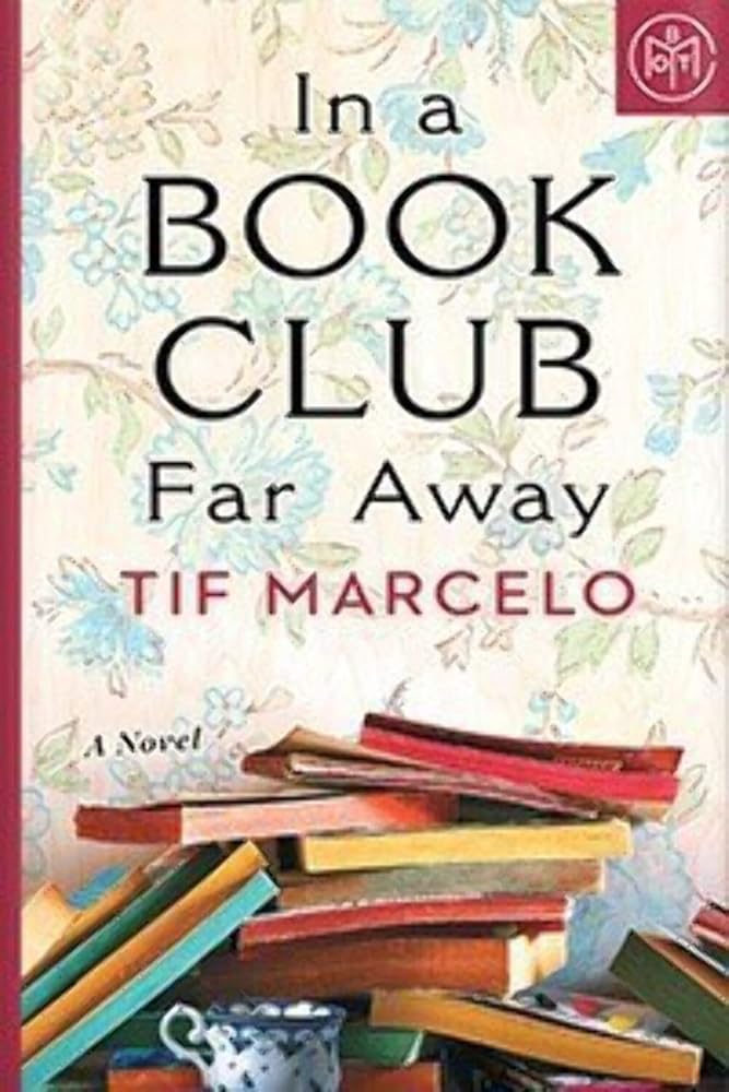 In a Book Club Far Away cover image