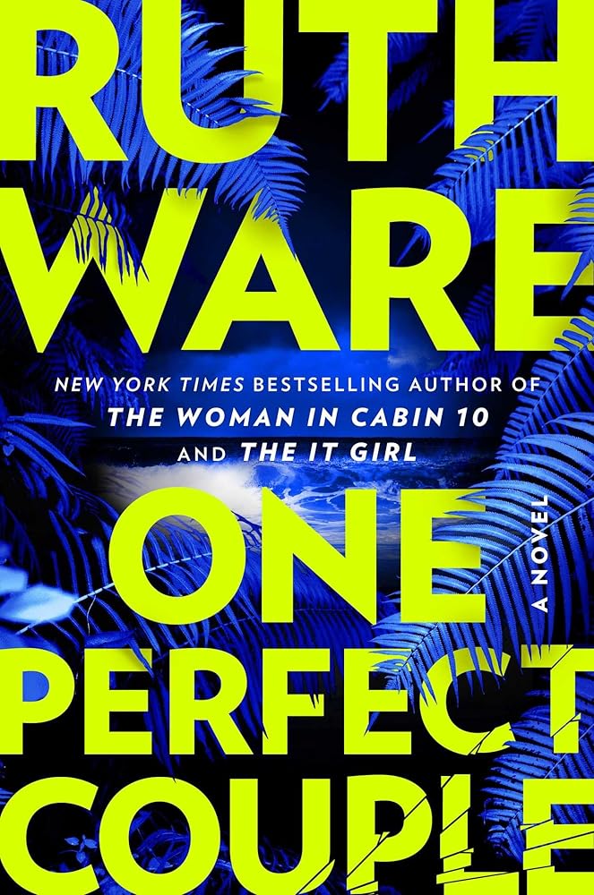 One Perfect Couple cover image