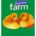 Farm (Baby's First) cover image