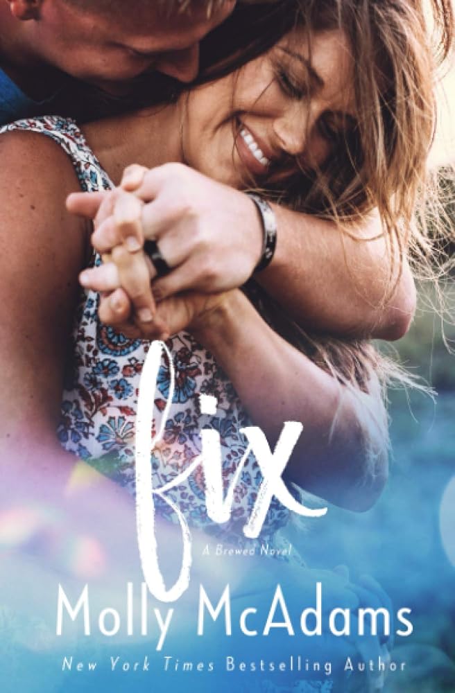 Fix cover image