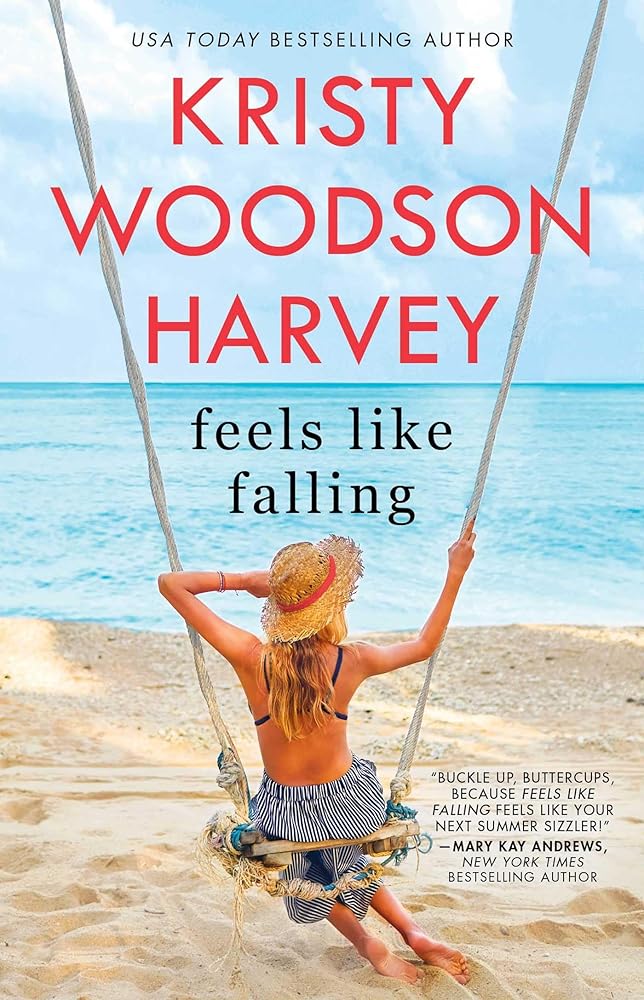 Feels Like Falling cover image