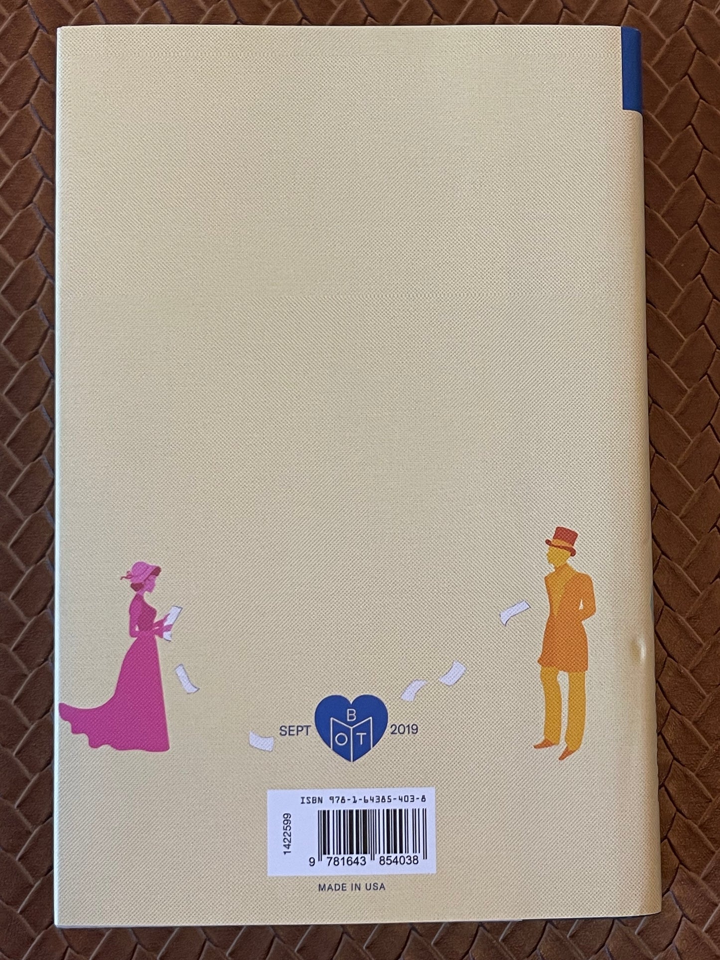 A League of Extraordinary Women #1: Bringing Down the Duke by Evie Dunmore (Hardcover)