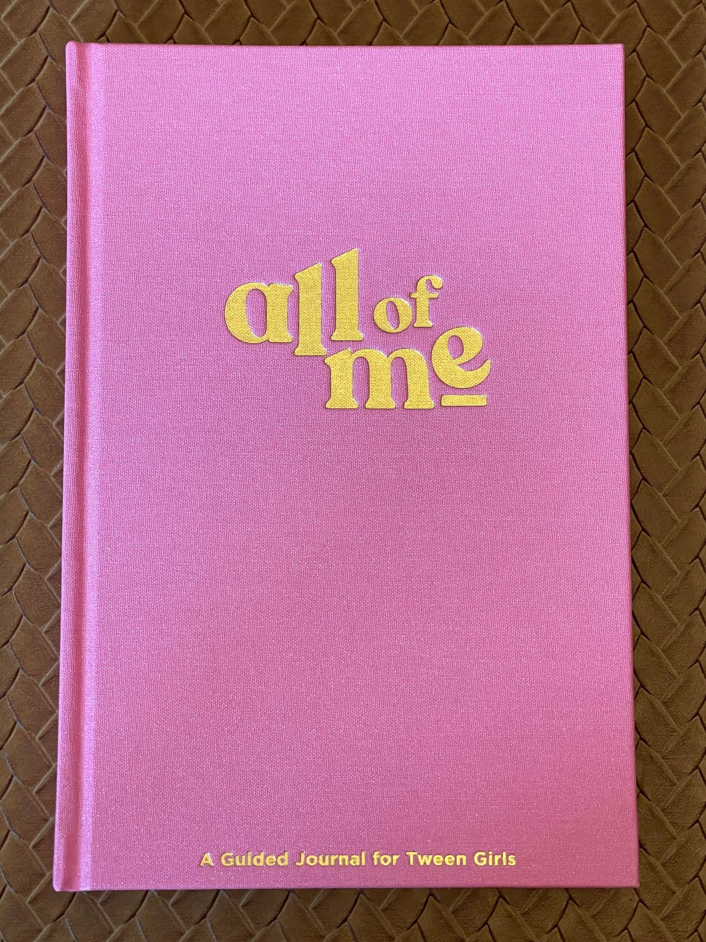 Tween Journal Gift Set