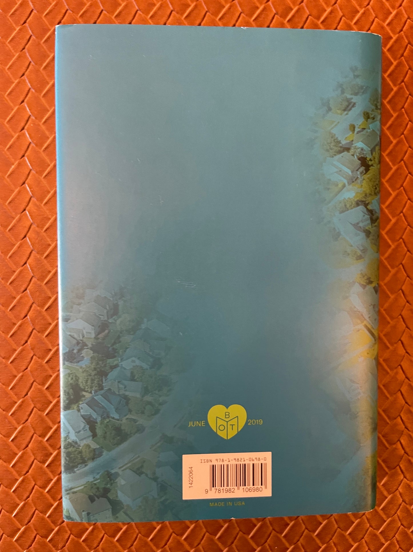 Ask Again, Yes: A Novel by Mary Beth Keane (Hardcover)