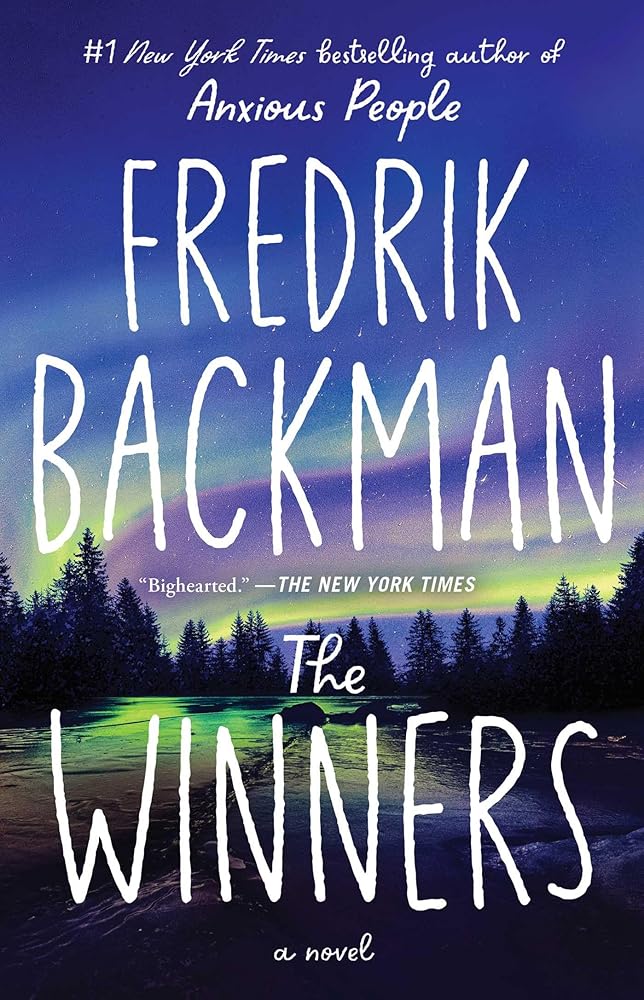 Beartown Bundle: Books 1-3 by Fredrik Backman (Paperback)