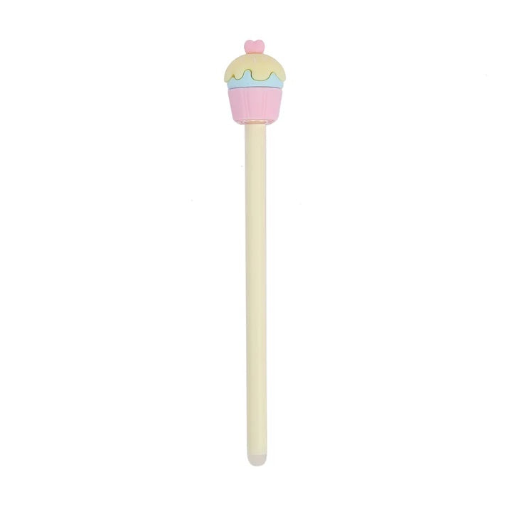 Cake Gel Pen