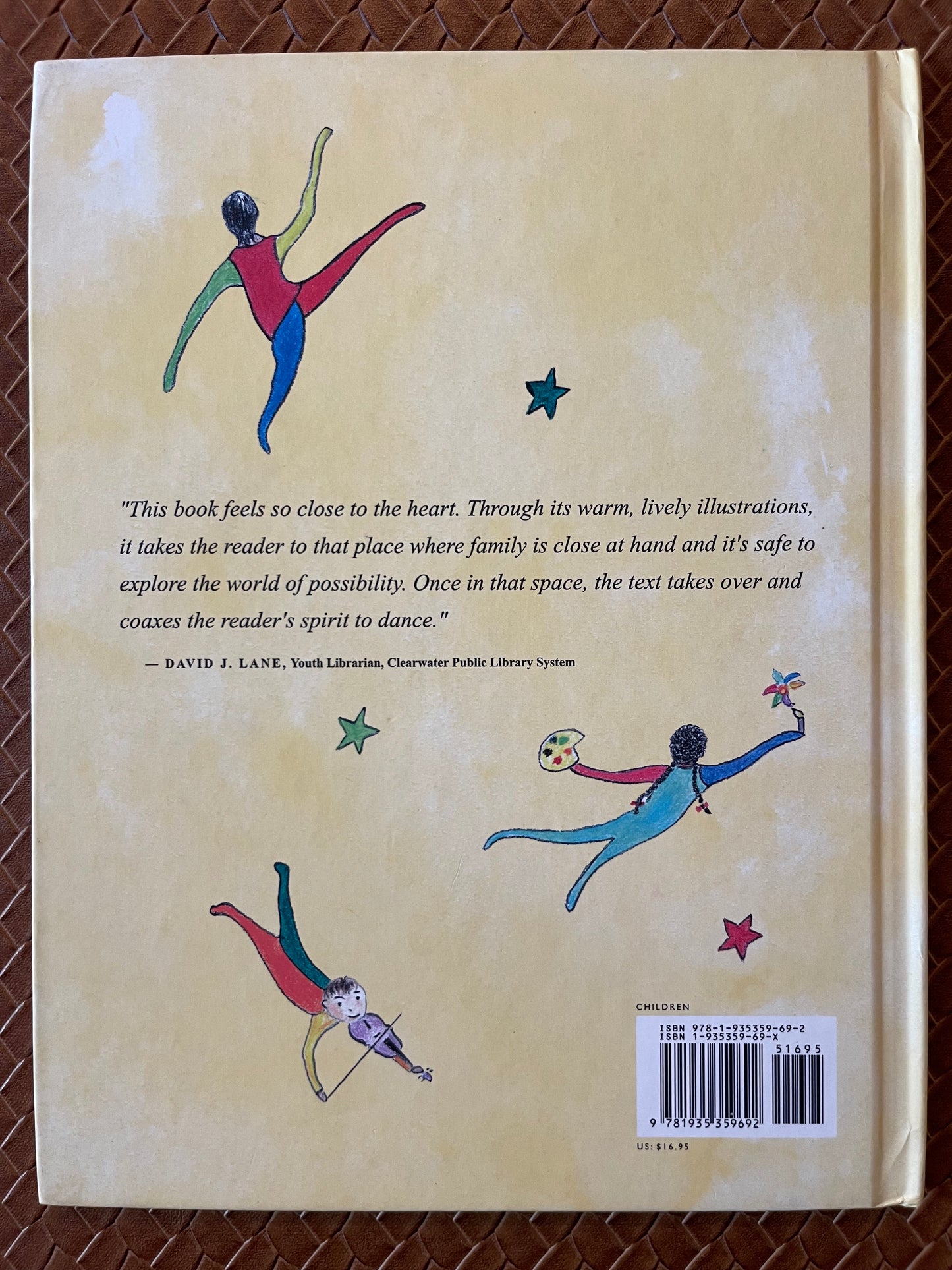 Can You Be An Artist? by Liesel Soley (Hardcover)