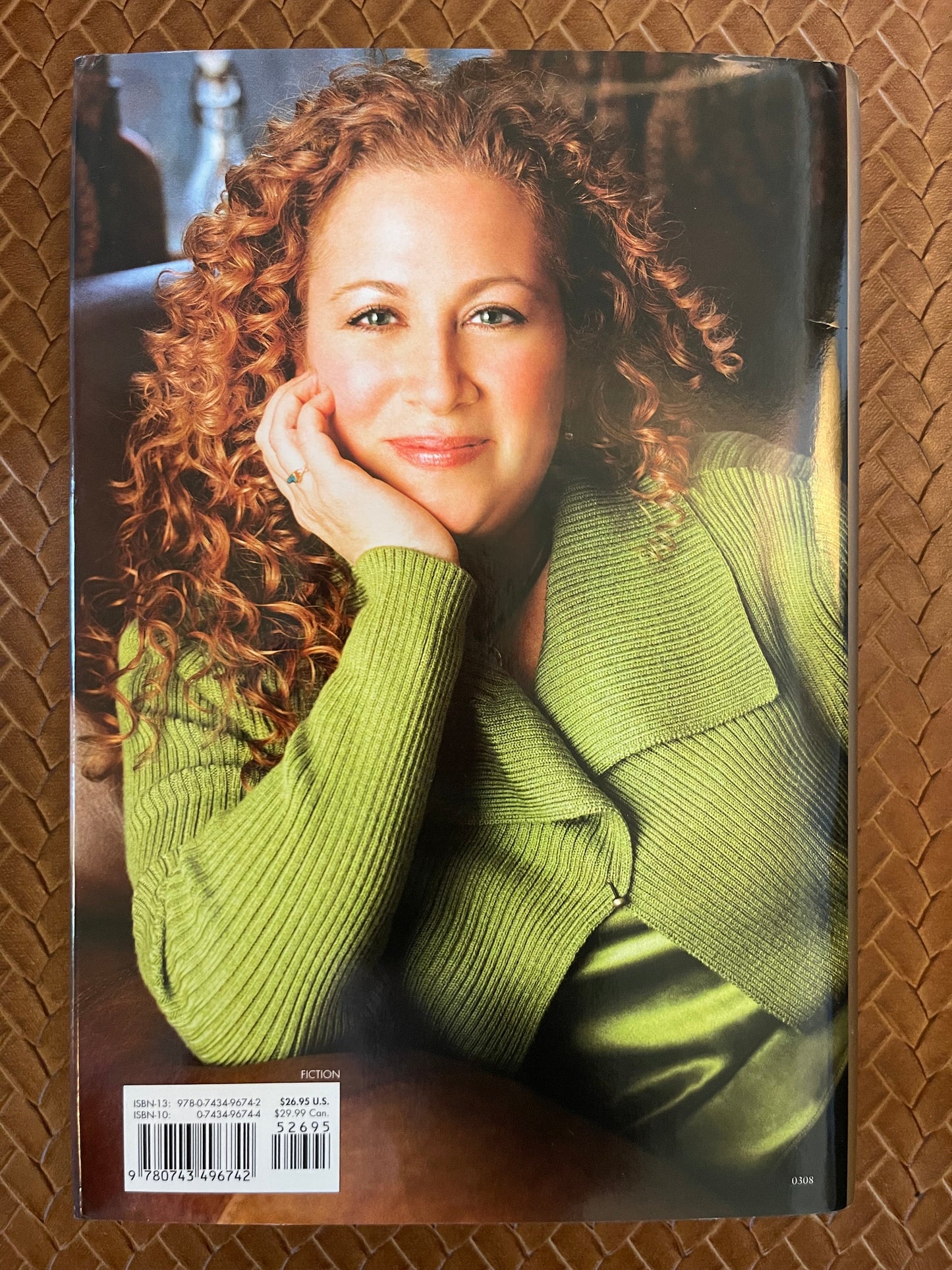 Change of Heart by Jodi Picoult (Hardcover)