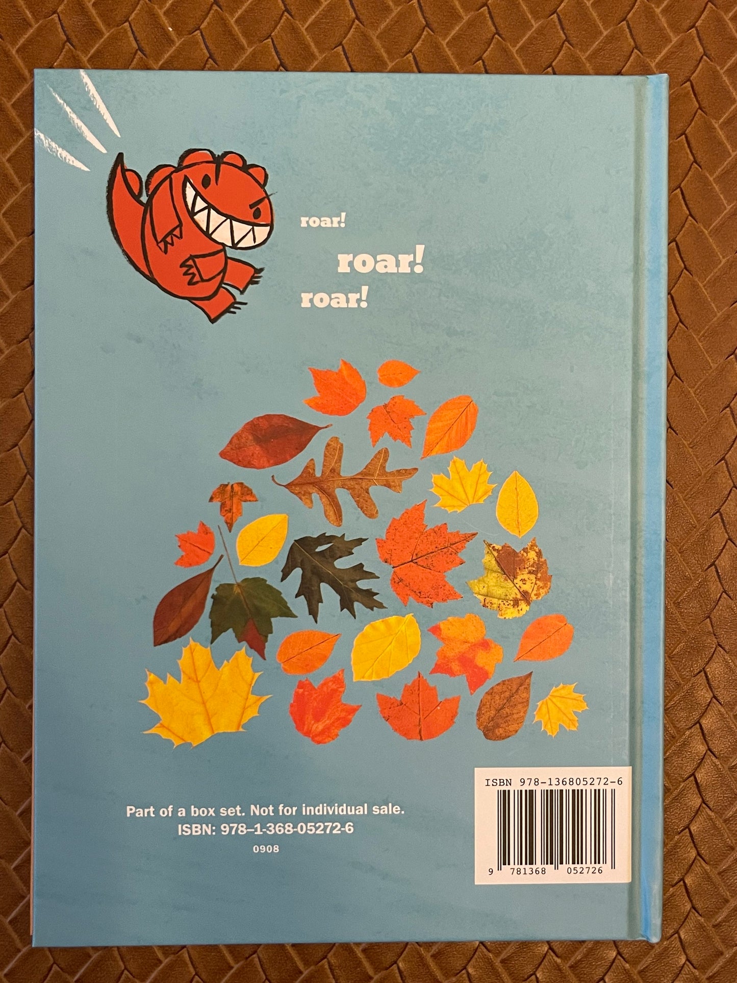 Dinosaur vs. Bedtime (Dinosaur vs.) by Bob Shea