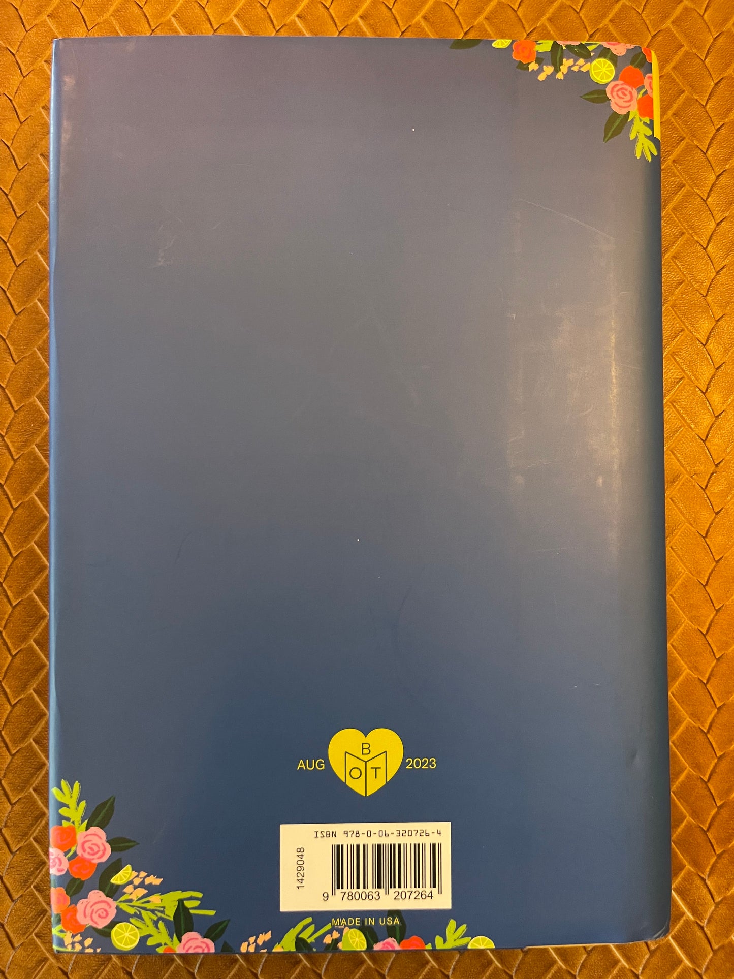 Family Lore by Elizabeth Acevedo (Hardcover)