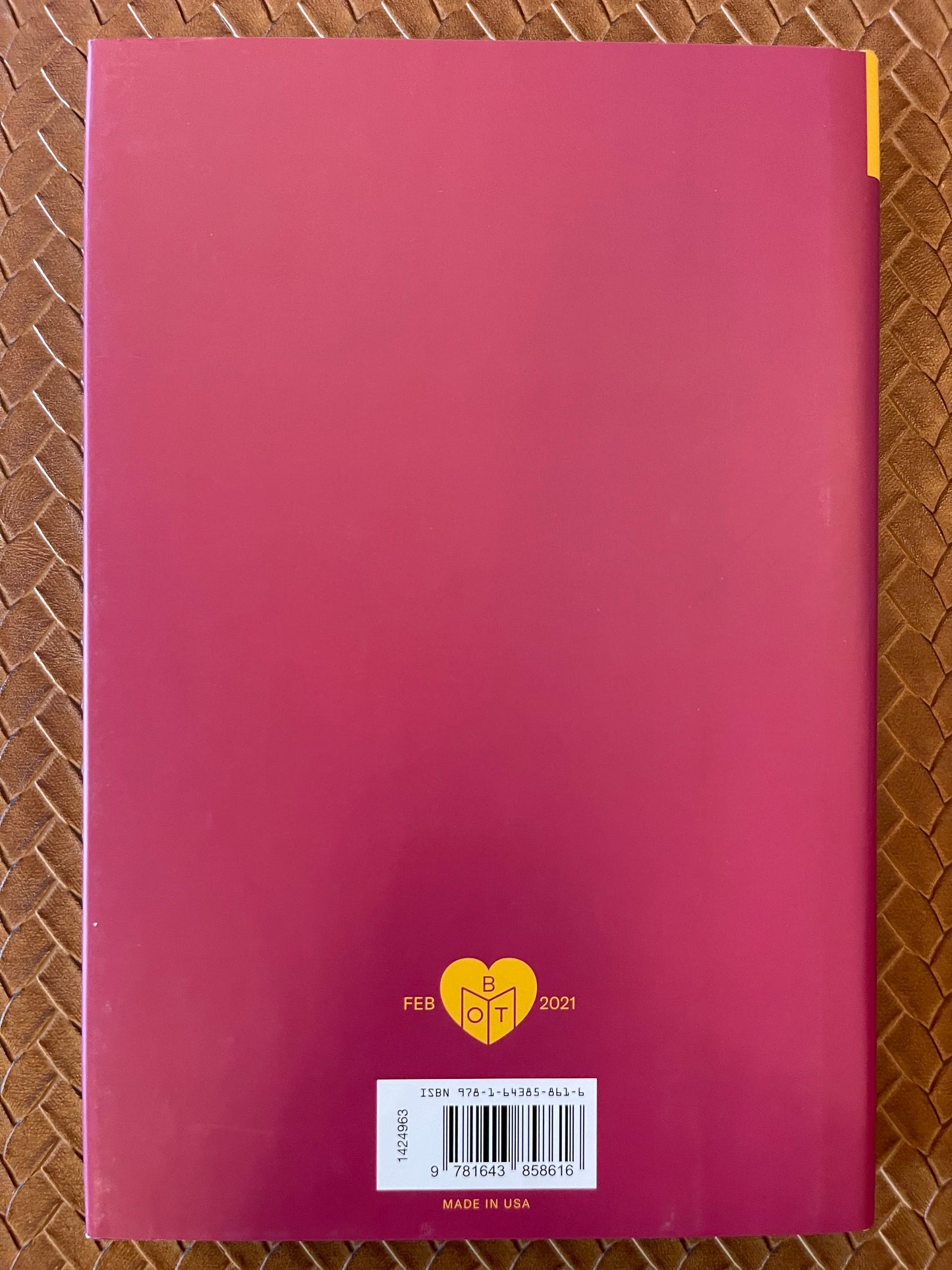 Honey Girl by Morgan Rogers (Hardcover)