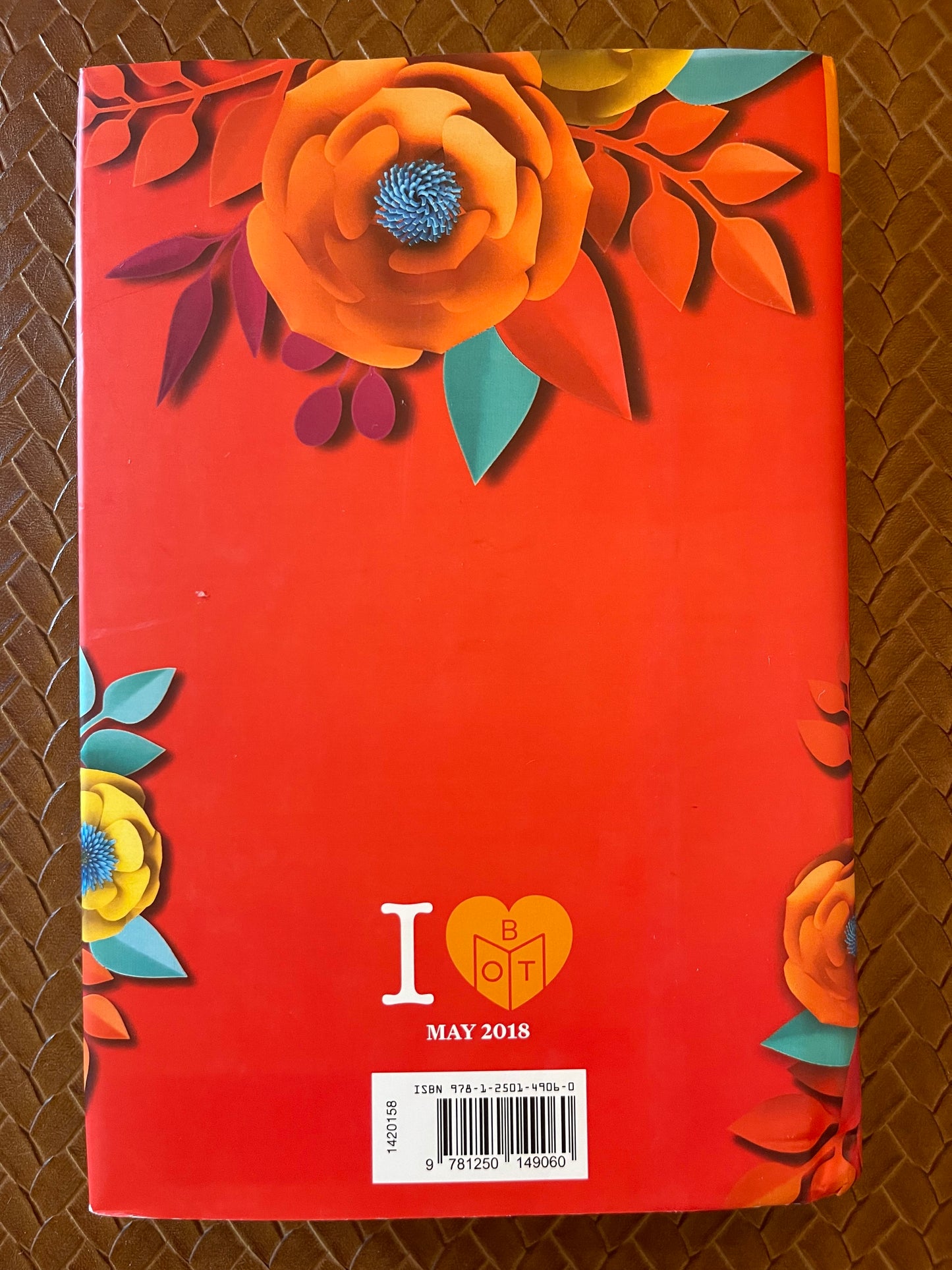 How to Walk Away by Katherine Center (Hardcover)