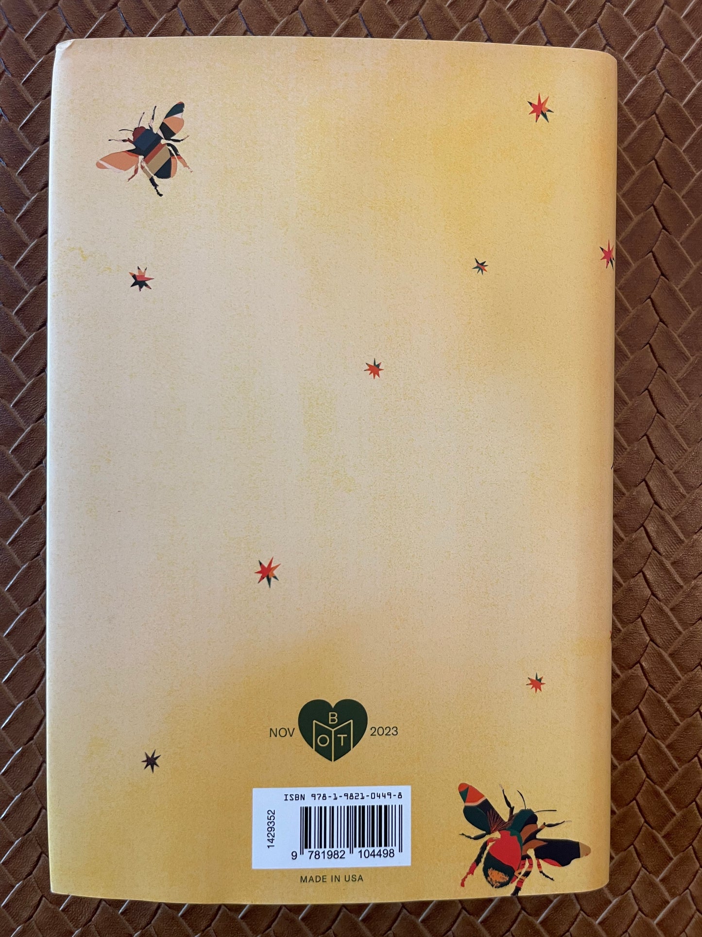 Let Us Descend by Jesmyn Ward (Hardcover)