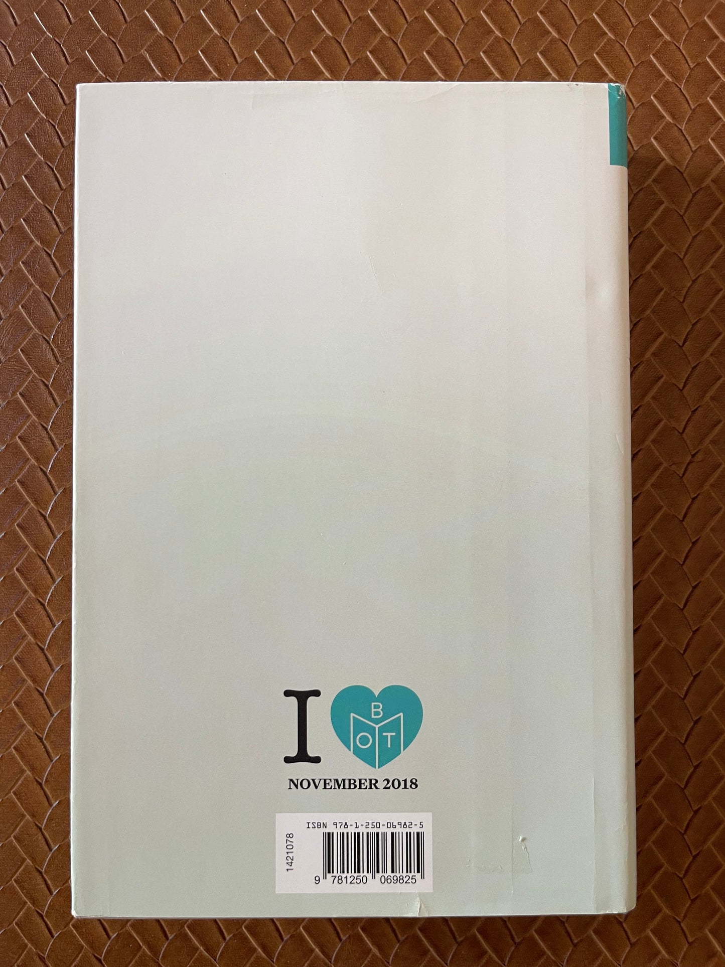 Nine Perfect Strangers by Liane Moriarty (Hardcover)