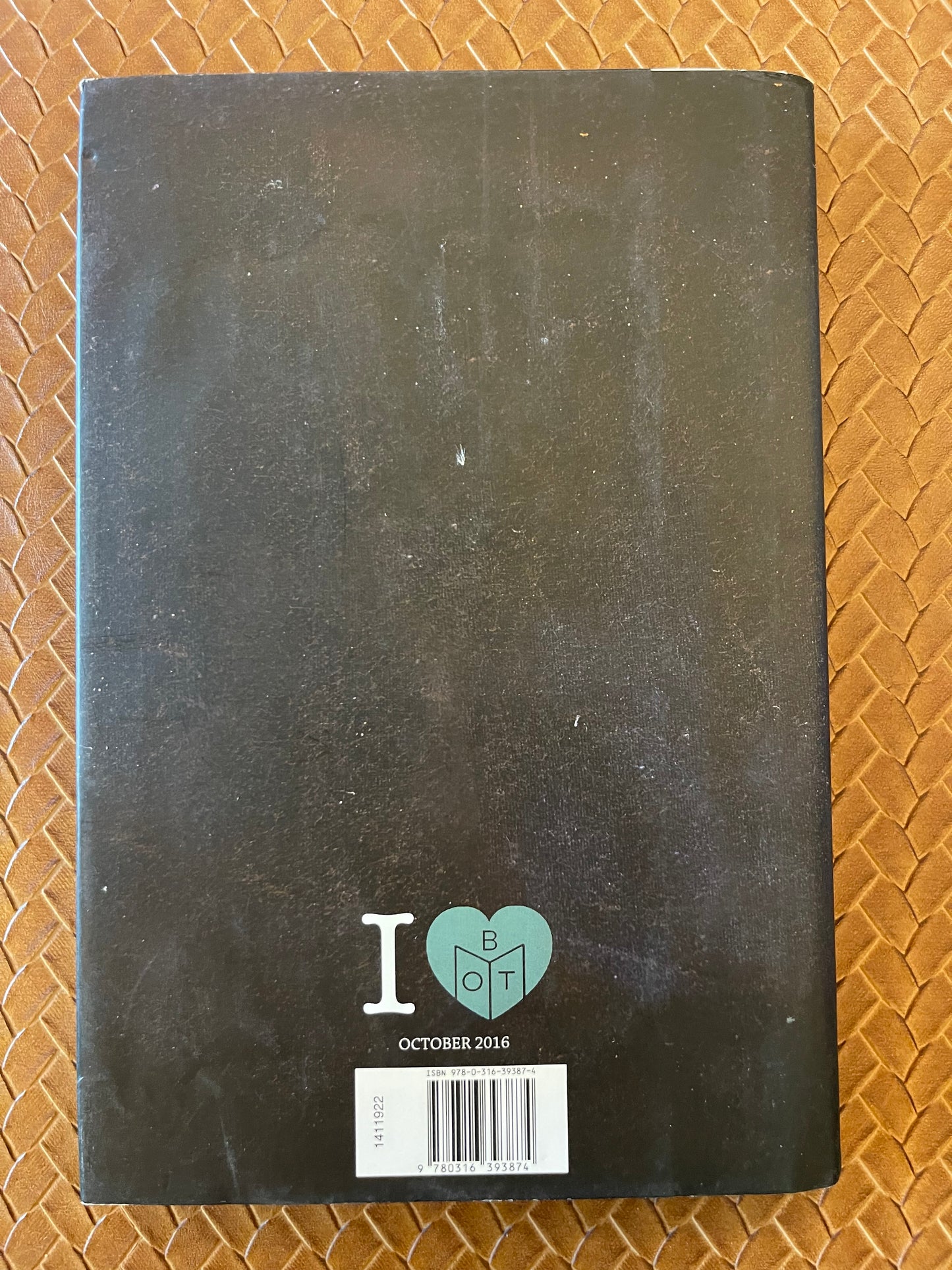 The Wonder by Emma Donoghue (Hardcover)