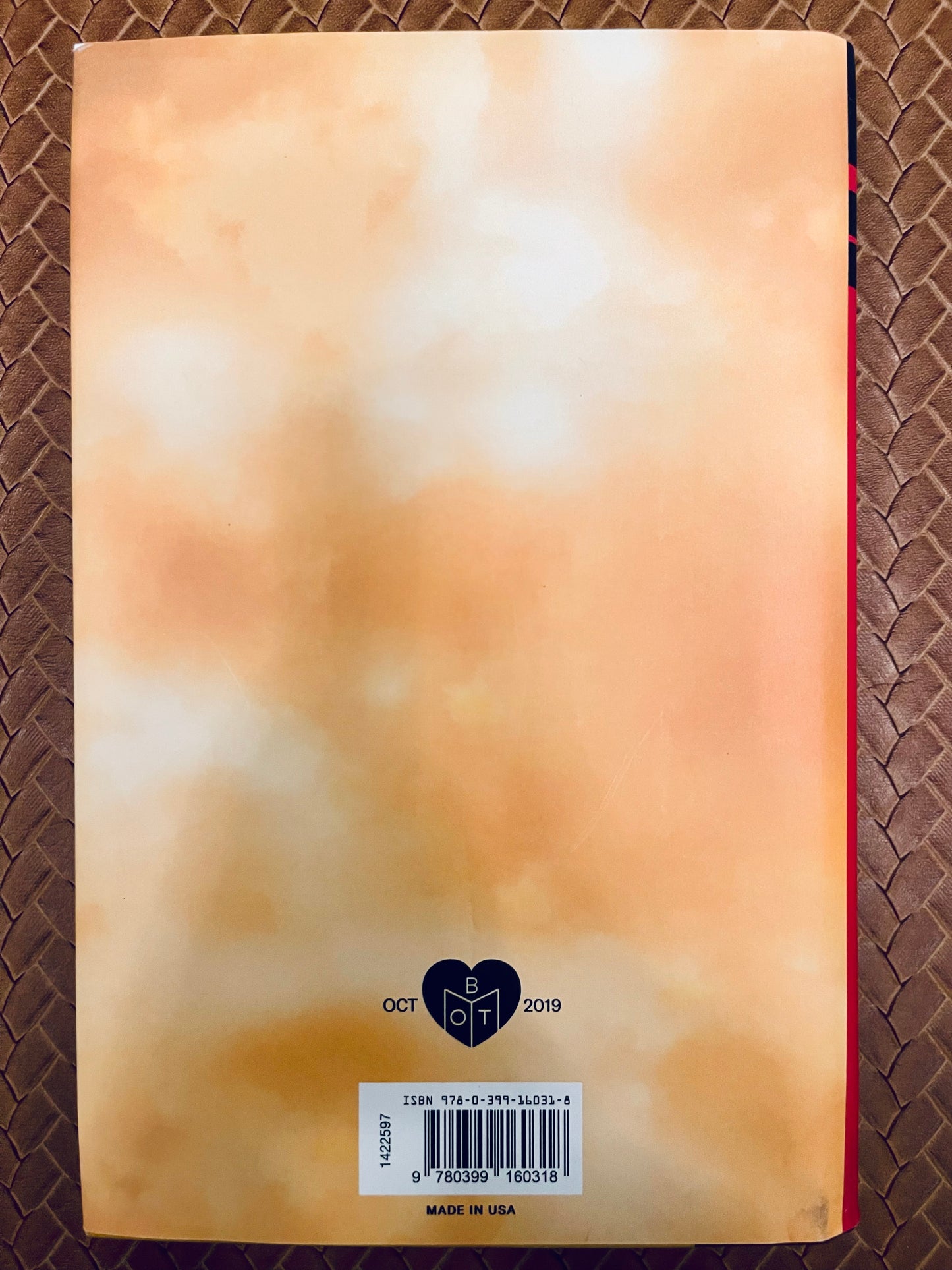 The Fountains of Silence by Ruta Sepetys (Hardcover)