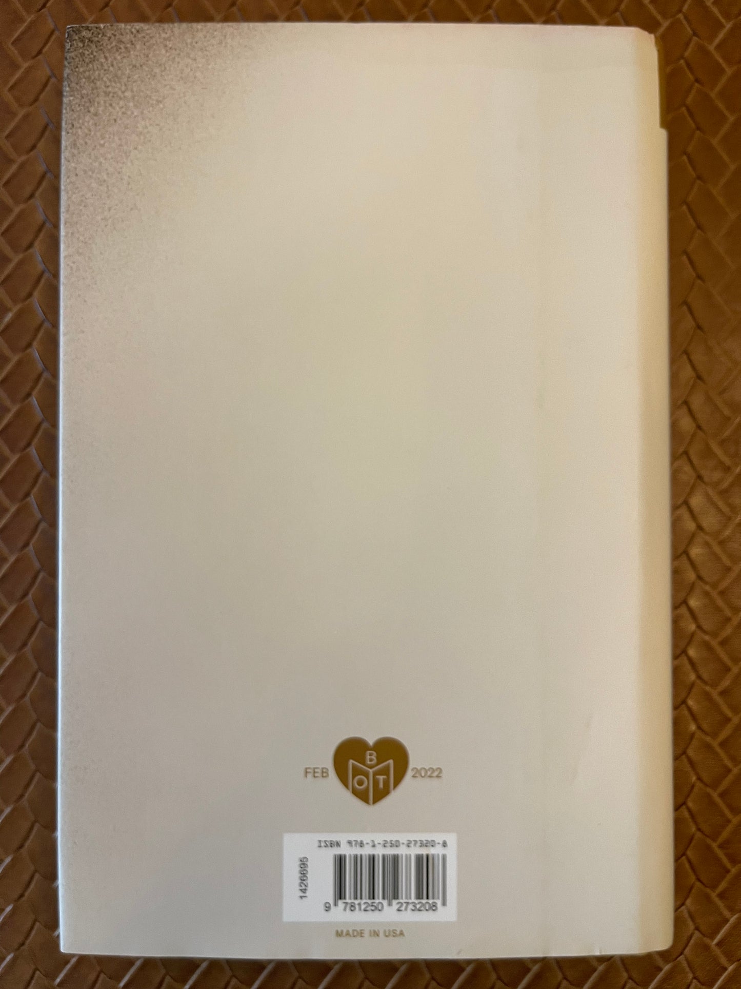 The Golden Couple by Greer Hendricks, Sarah Pekkanen (Hardcover)