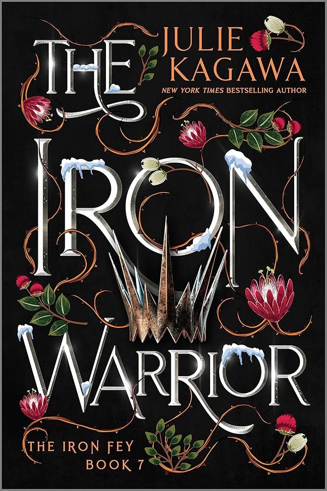 The Iron Fey Bundle by Julie Kagawa (Paperback)