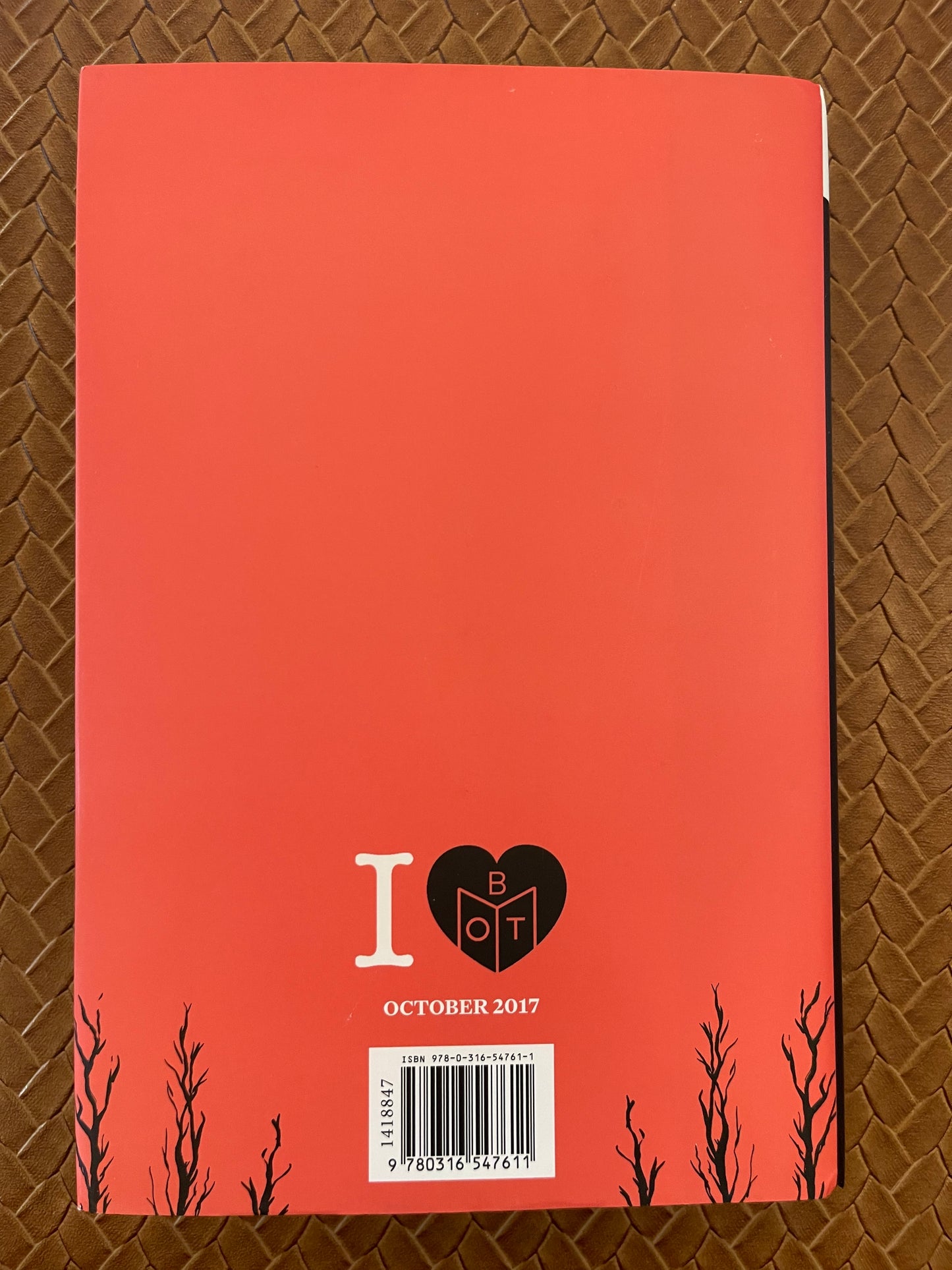 The Power by Naomi Alderman (Hardcover)