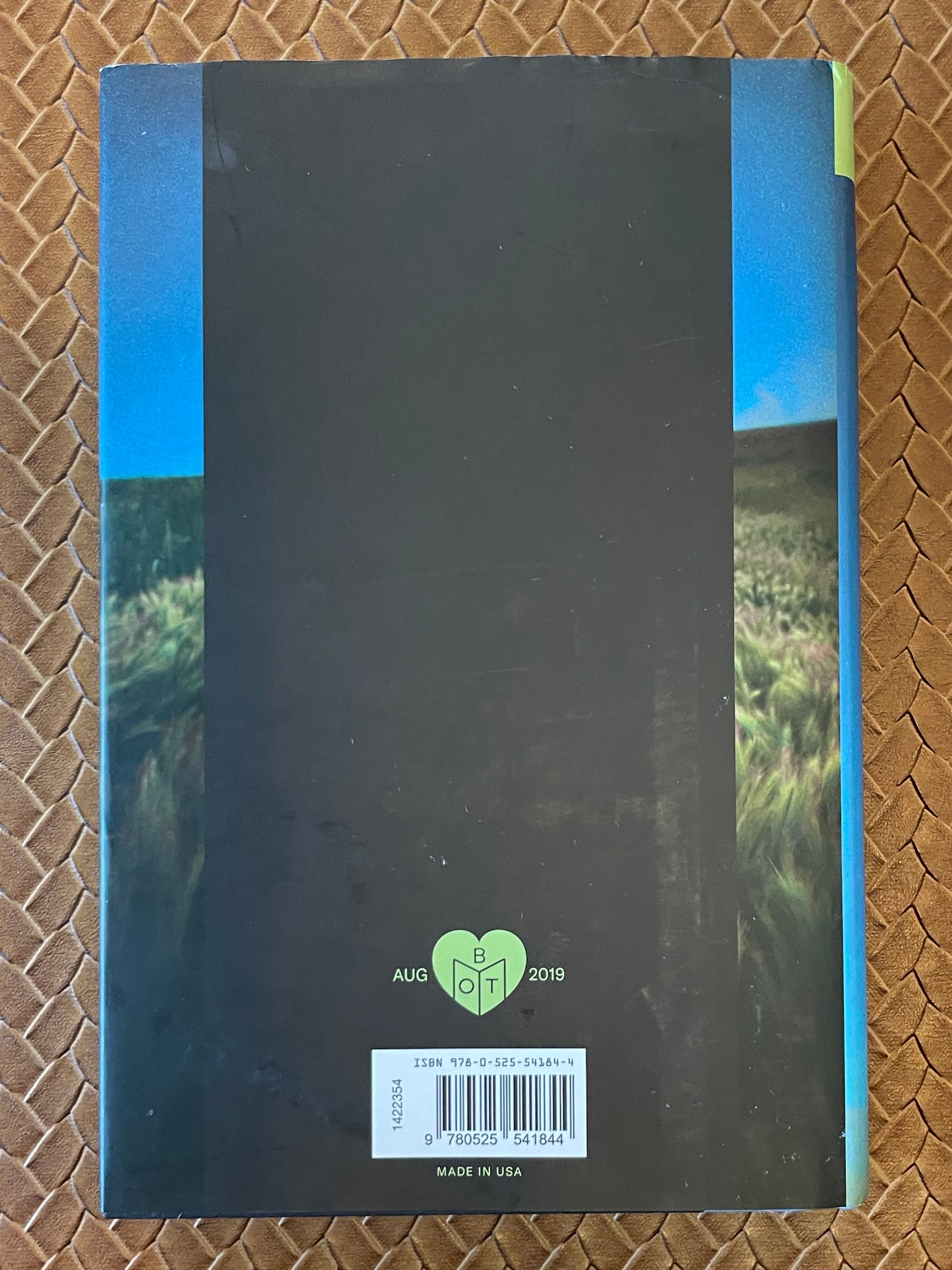 The Reckless Oath We Made by Bryn Greenwood (Hardcover)