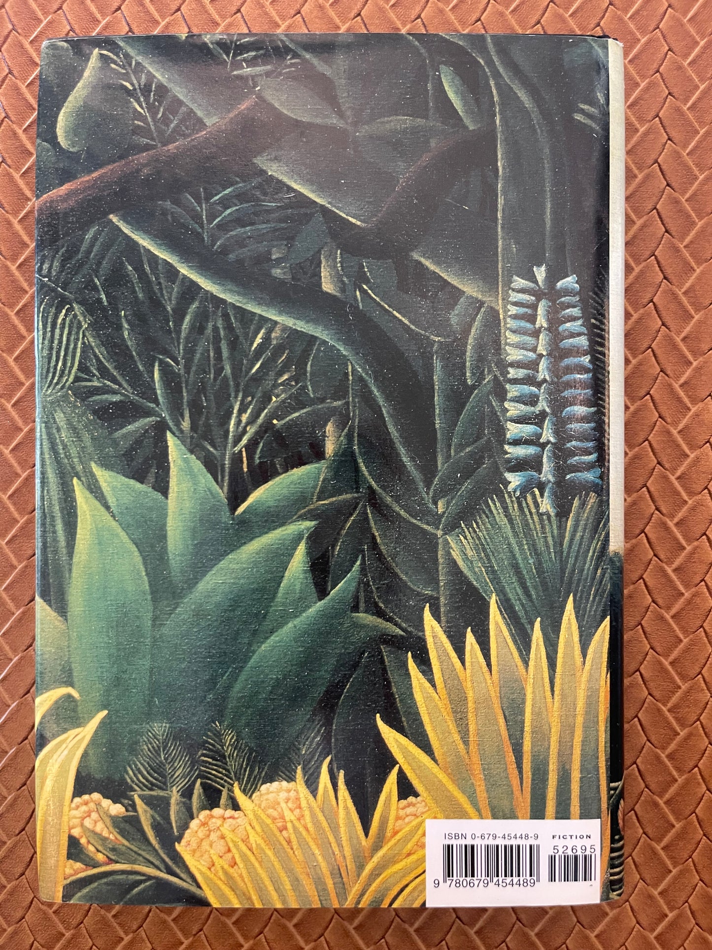 The Vampire Chronicles #7: Merrick by Anne Rice (Hardcover)