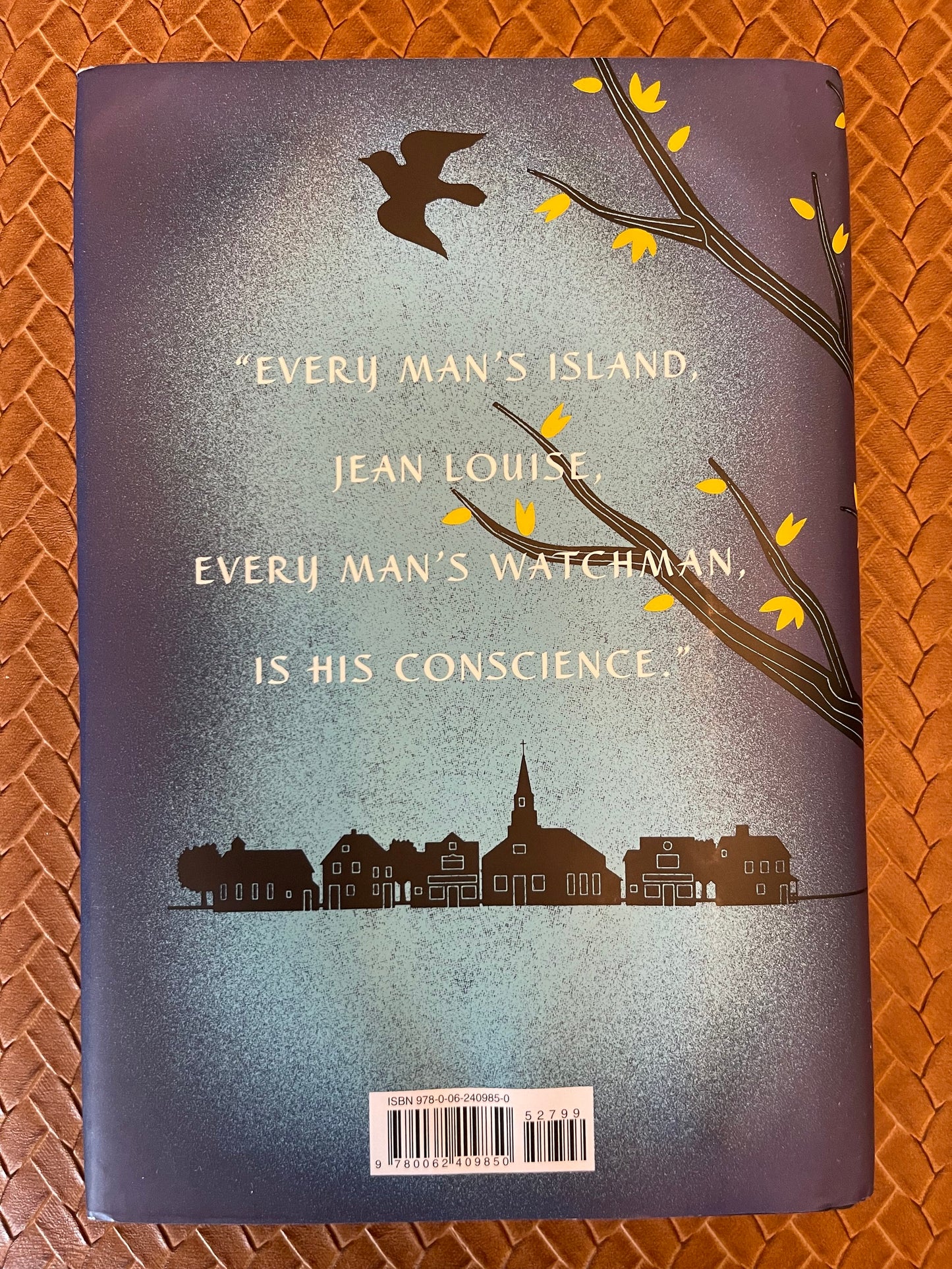 To Kill a Mockingbird #2: Go Set a Watchman: A Novel by Harper Lee (Hardcover)