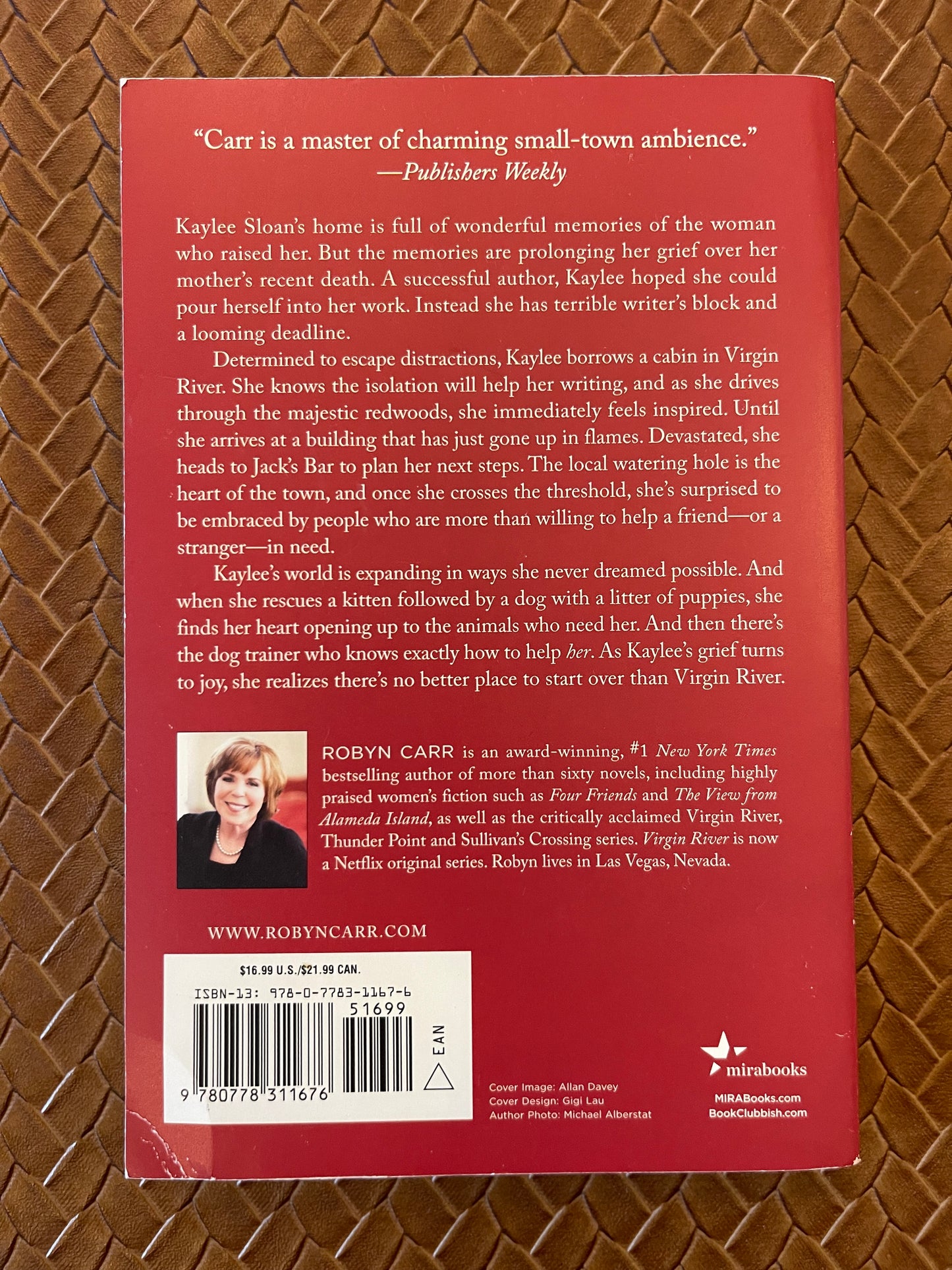Virgin River #19: Return to Virgin River by Robyn Carr (Paperback)