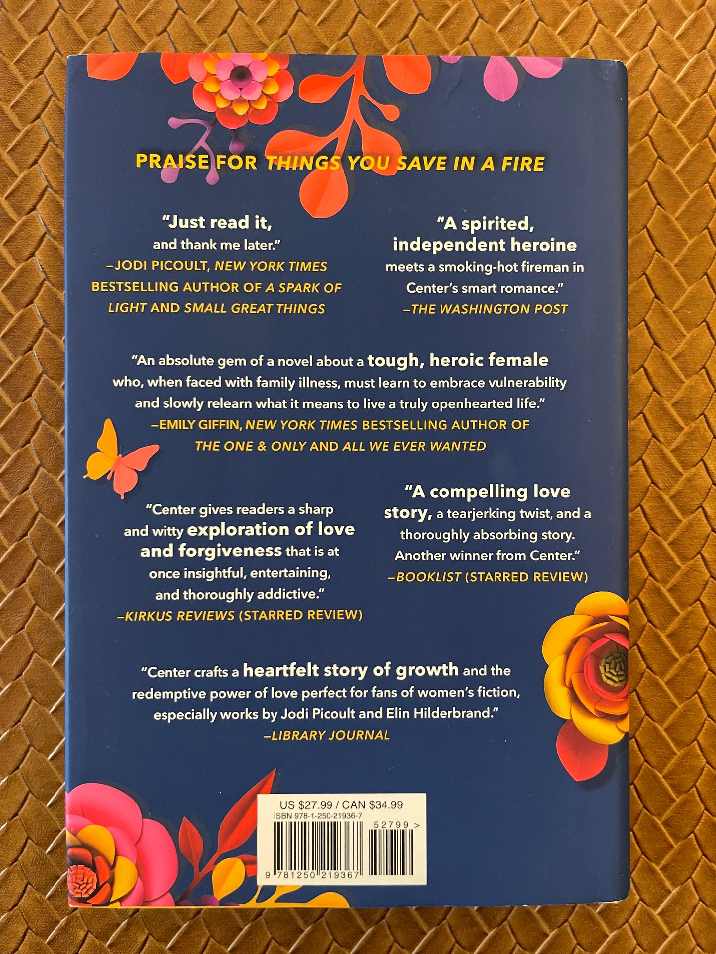 What You Wish For by Katherine Center (Hardcover)