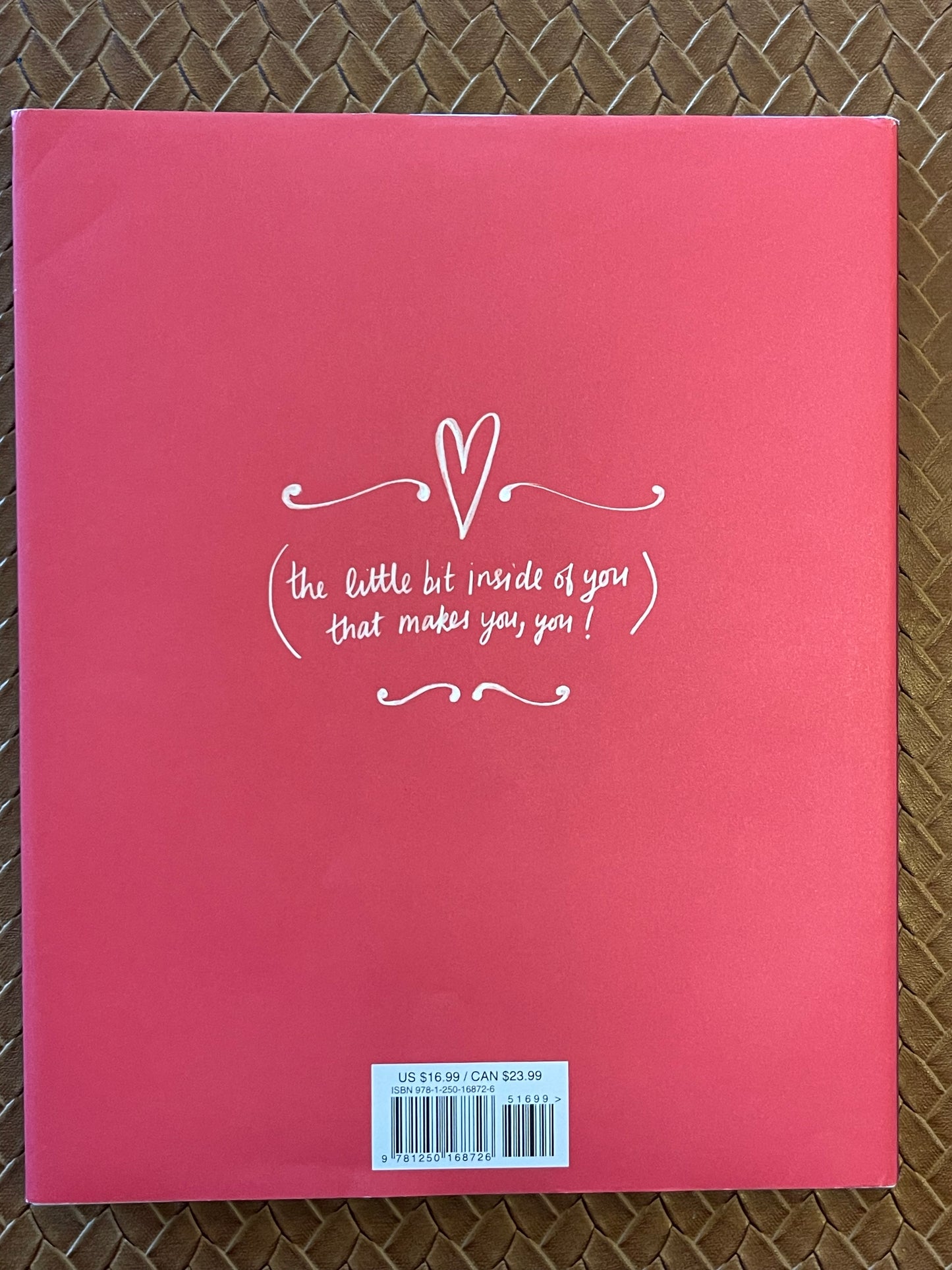 Words and Your Heart by Kate Jane Neal (Hardcover)