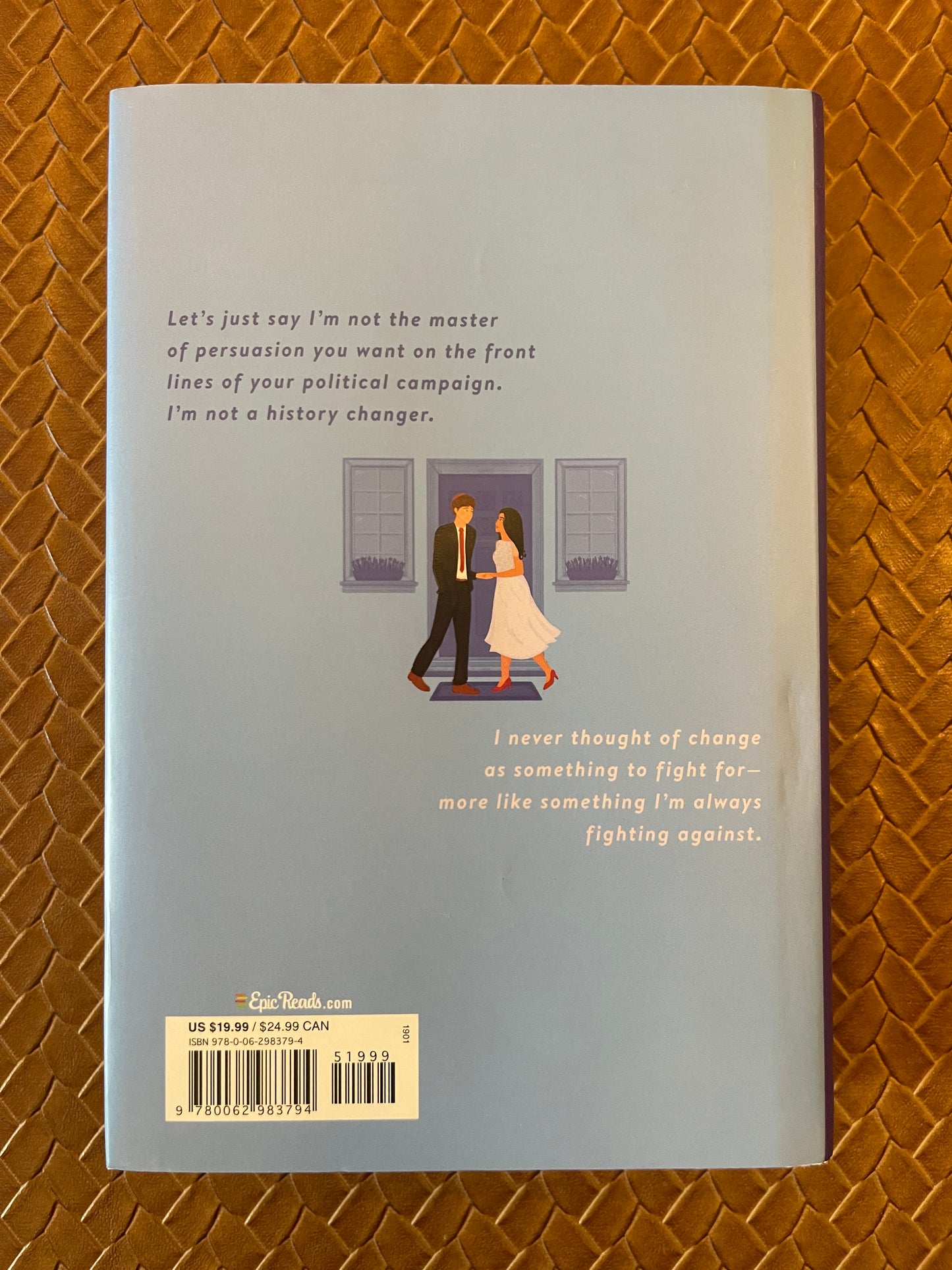 Yes No Maybe So by Becky Albertalli, Aisha Saeed (Hardcover - Signed First Edition)