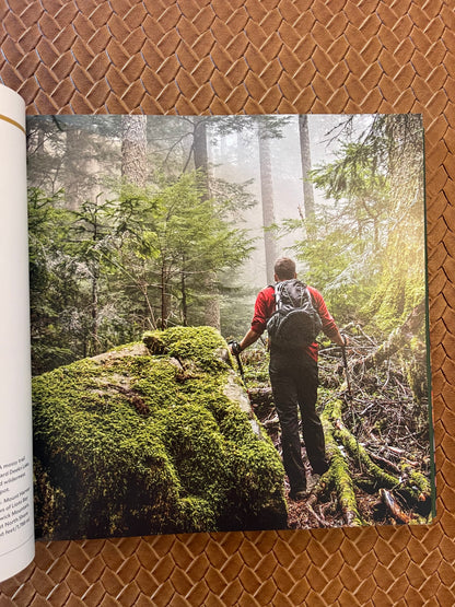 100 Hikes of a Lifetime: The World's Ultimate Scenic Trails by Kate Siber (Hardcover)