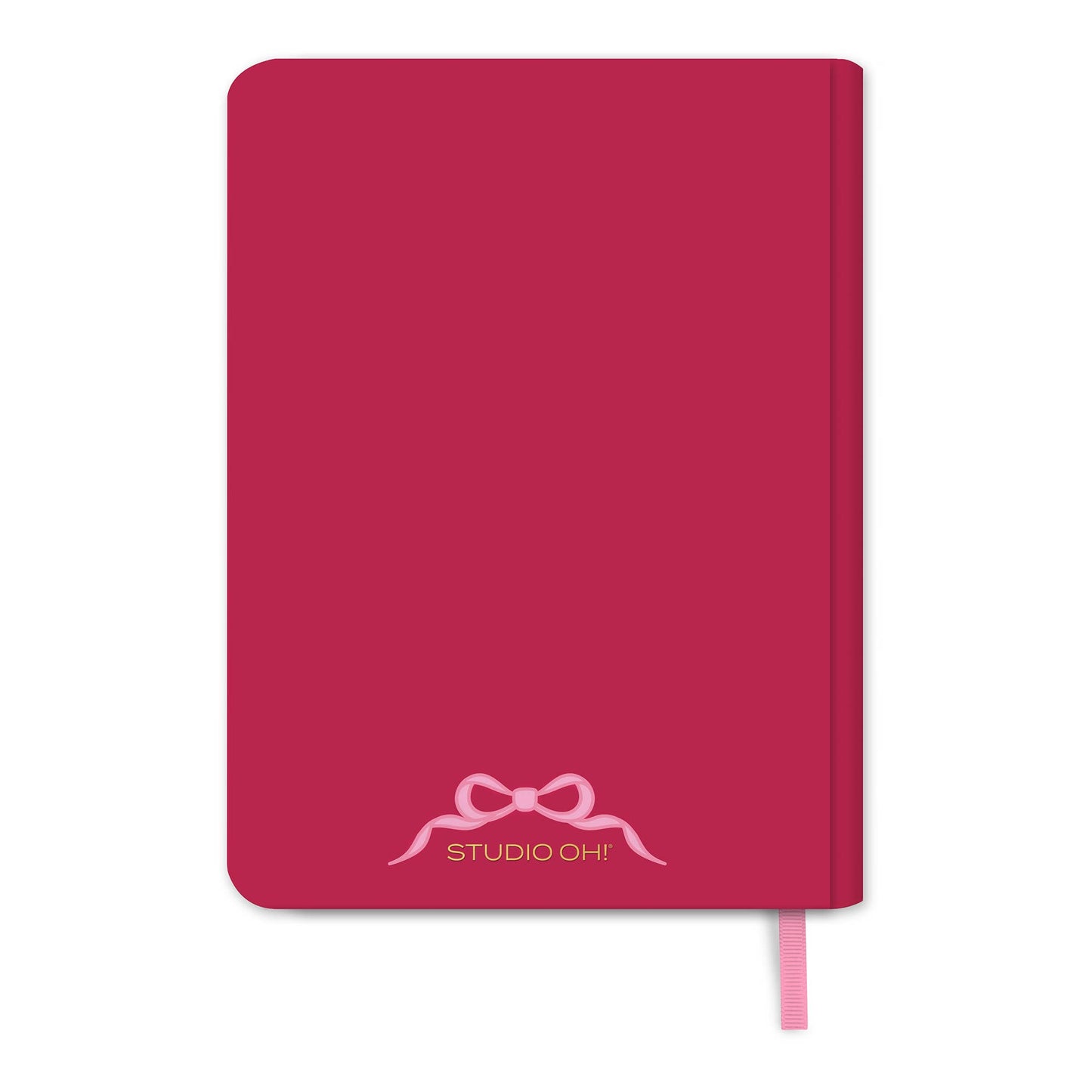 Hello Kitty & Friends Hearts and Flowers Casebound Notebook