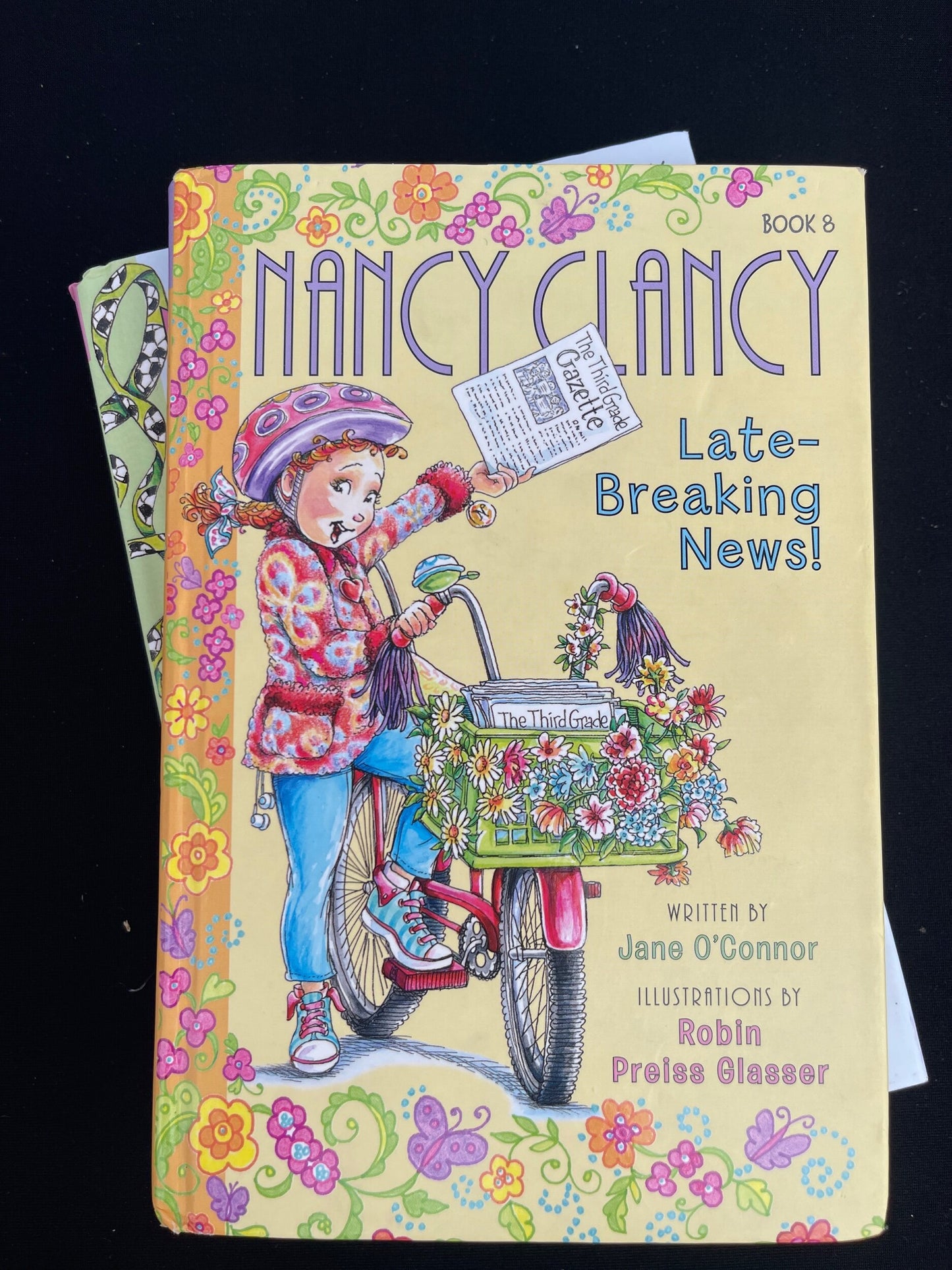 Fancy Nancy Bundle