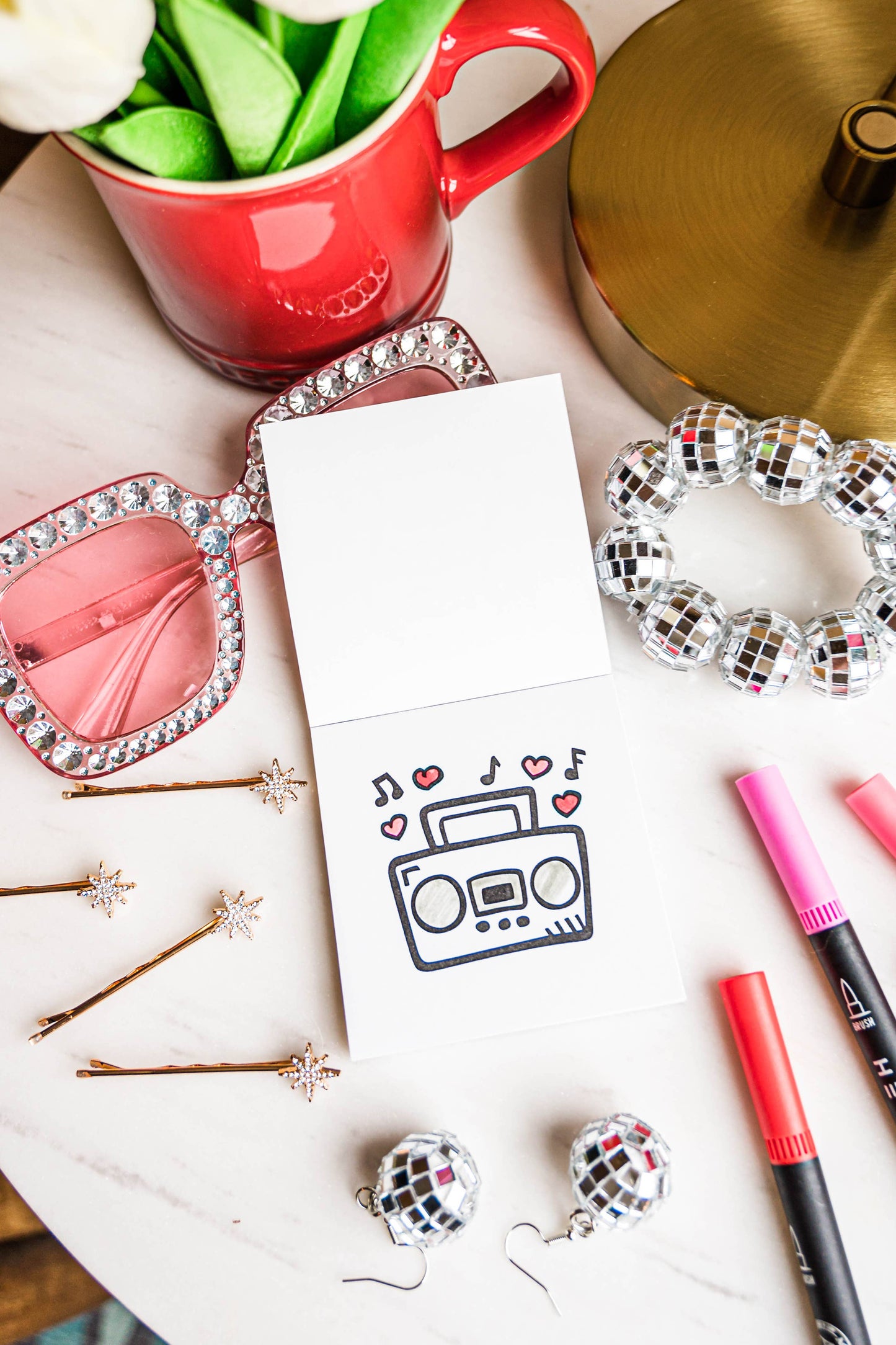 Mindful Moments Bundle: 3 Mini-Coloring Books