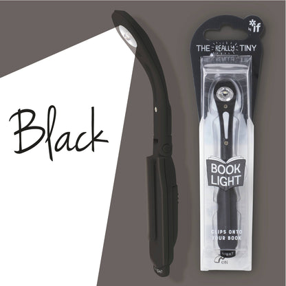 The Really Tiny Book Light: Forest Green