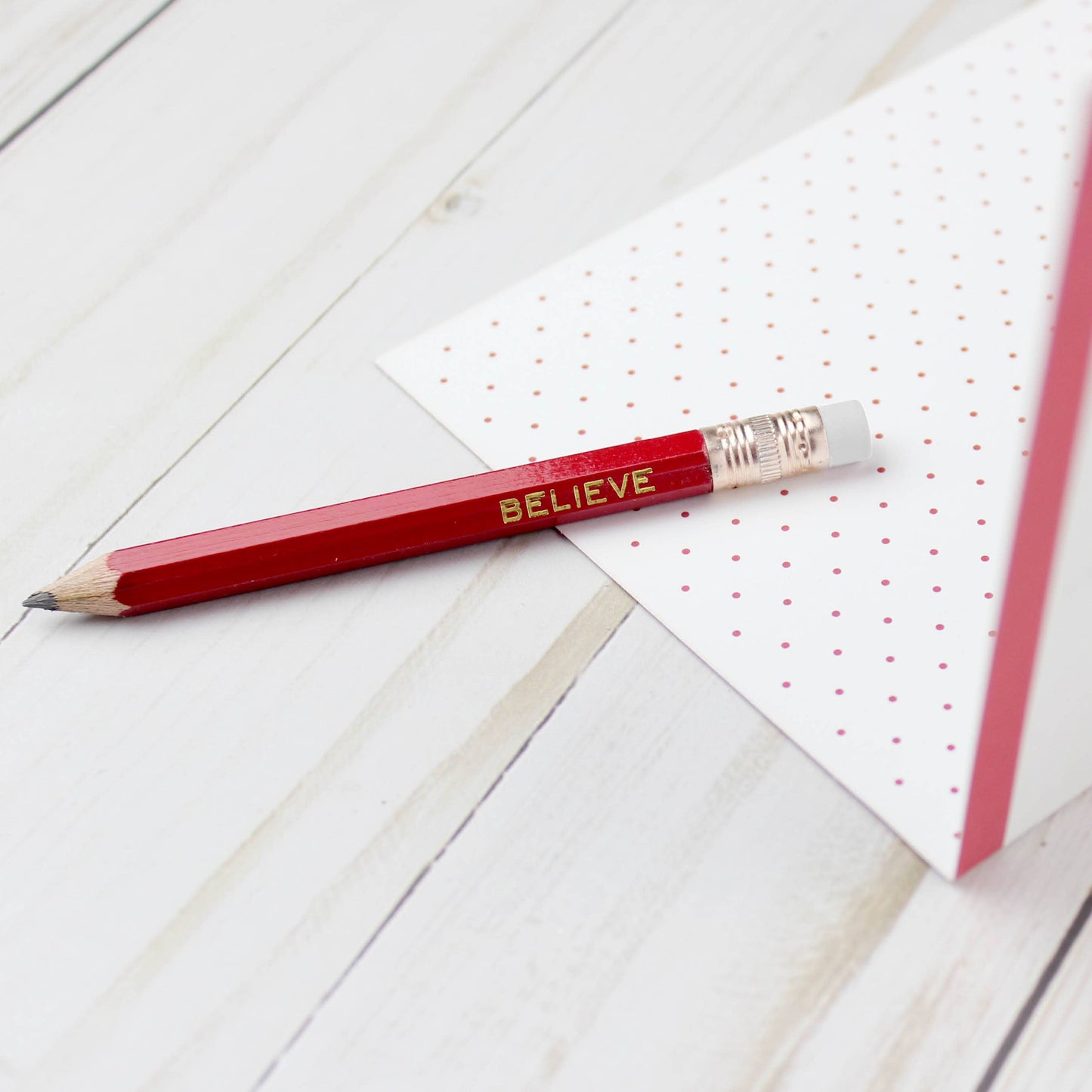 Santa Letter Kit - Holiday