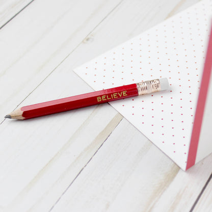 Santa Letter Kit - Holiday