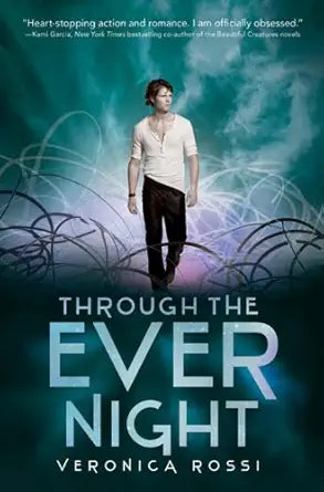 Through the Ever Night (Under the Never Sky Trilogy, 2) cover image