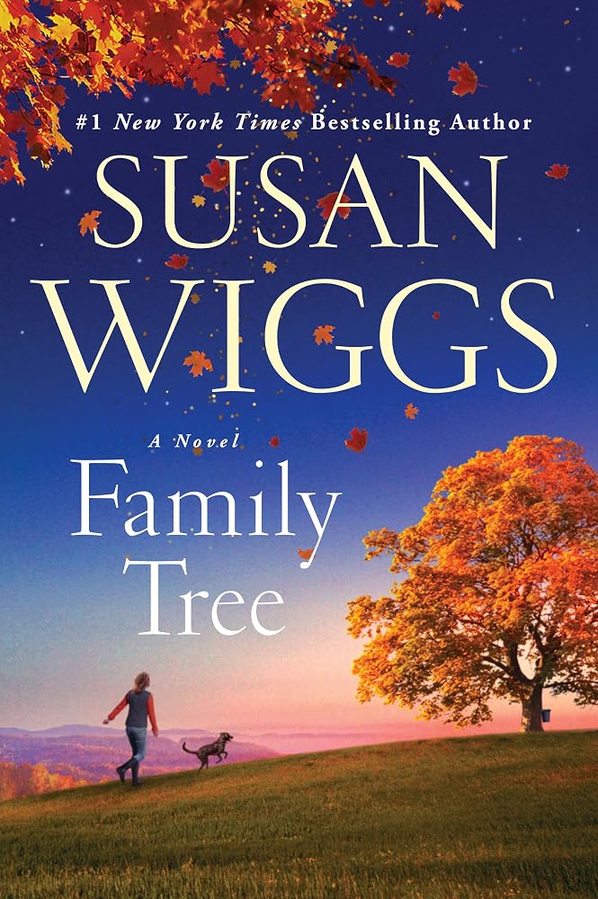 Family Tree: A Novel cover image