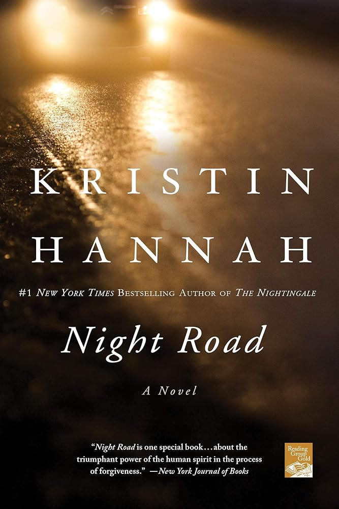 Night Road: A Novel cover image