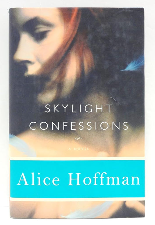 Skylight Confessions: A Novel cover image