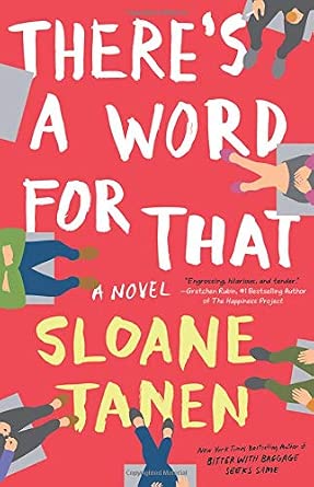 There's a Word for That cover image