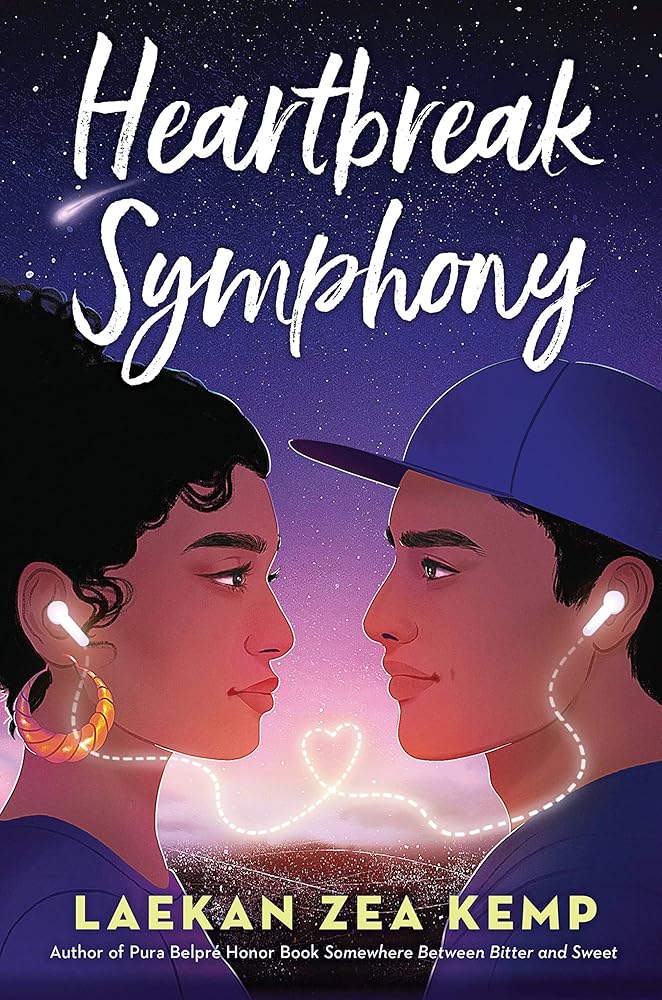 Heartbreak Symphony cover image
